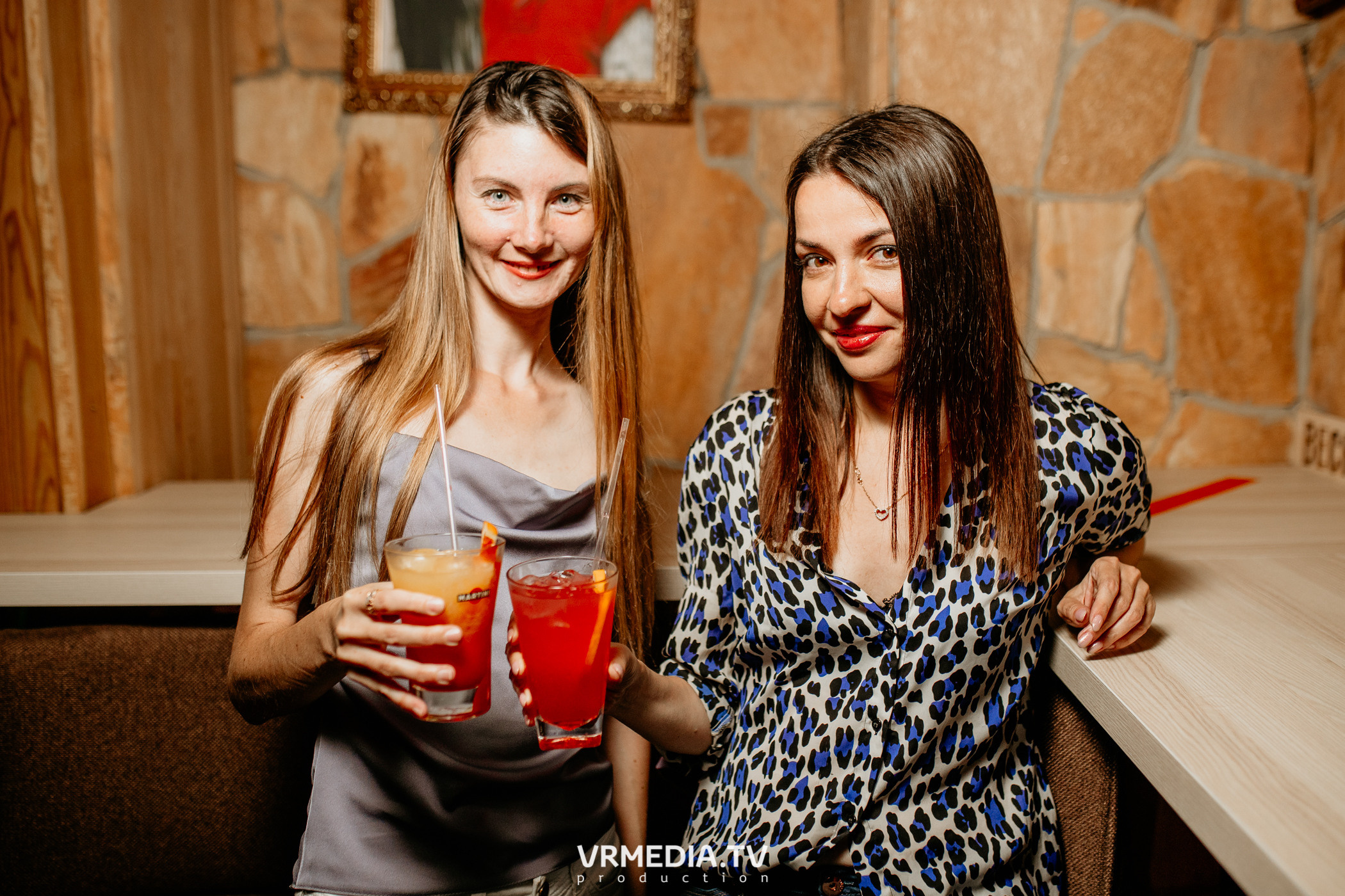 GESH HOUSE MUSIC в «Alpen Club»