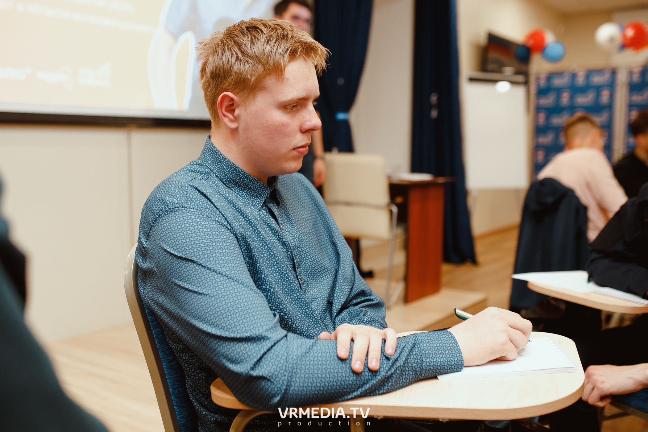 Кейс-клуб «Проектный Кузбасс»