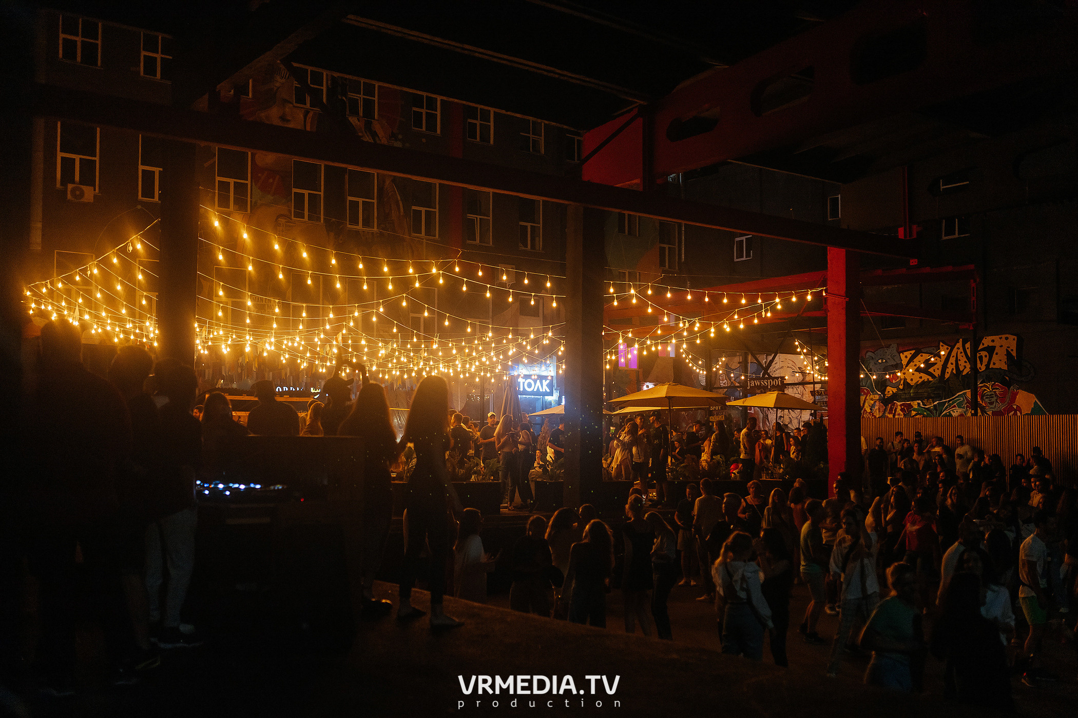 11 Friends of Chao: #Редакция_Лето