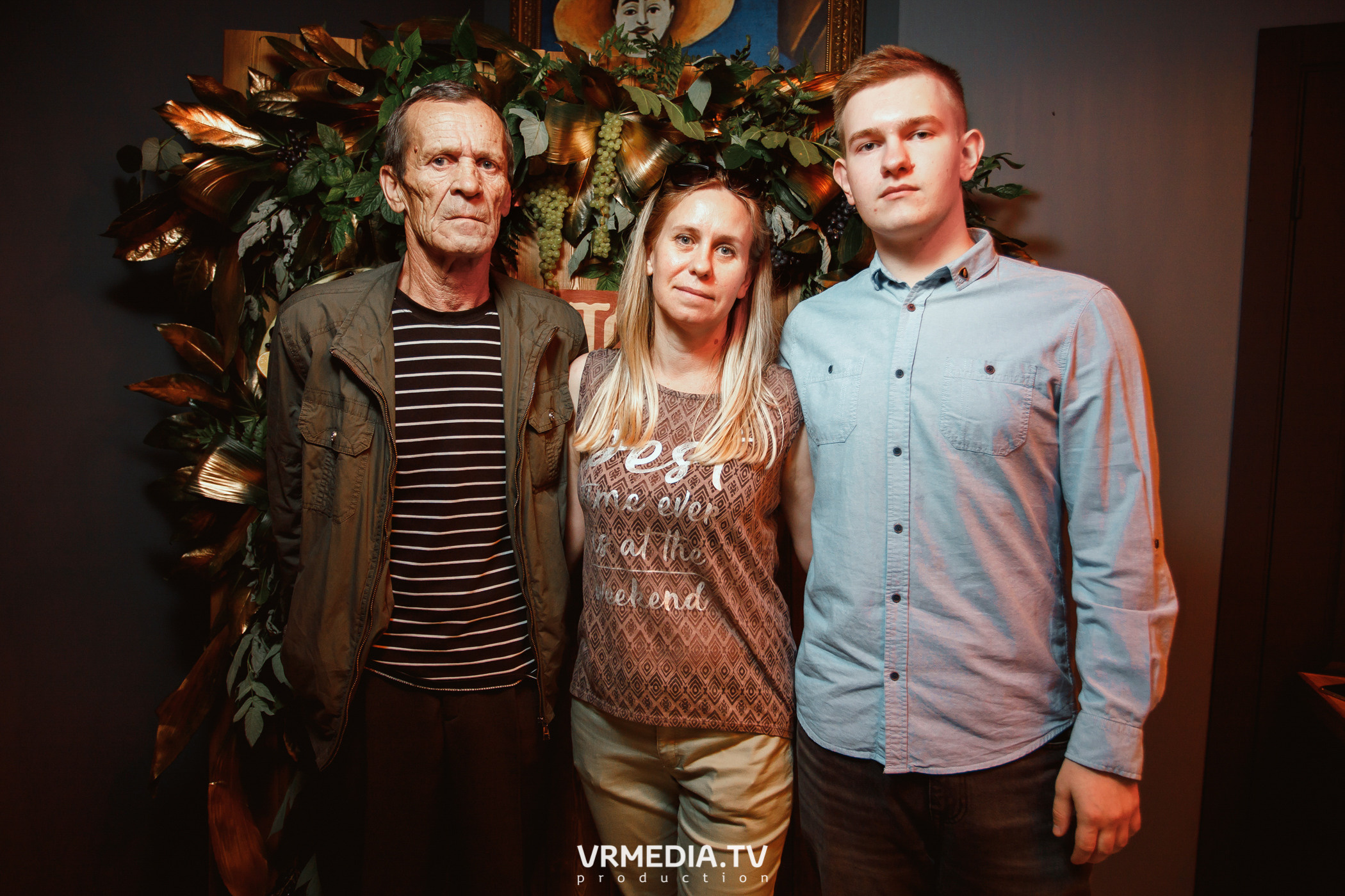 Открытие ресторана грузинской кухни «Батоно Хинкали»