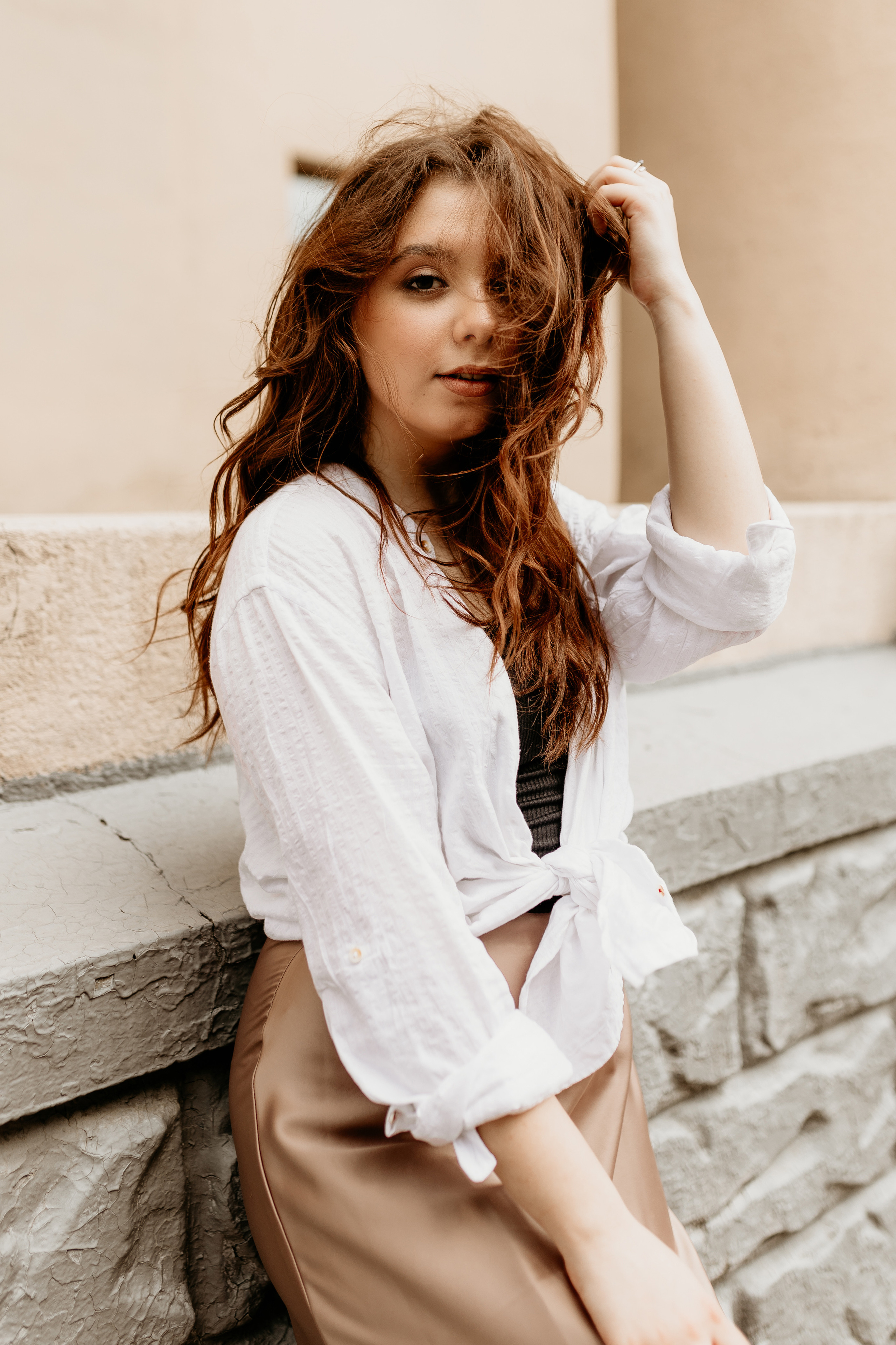 Драмтеатр (Весенняя, 11)