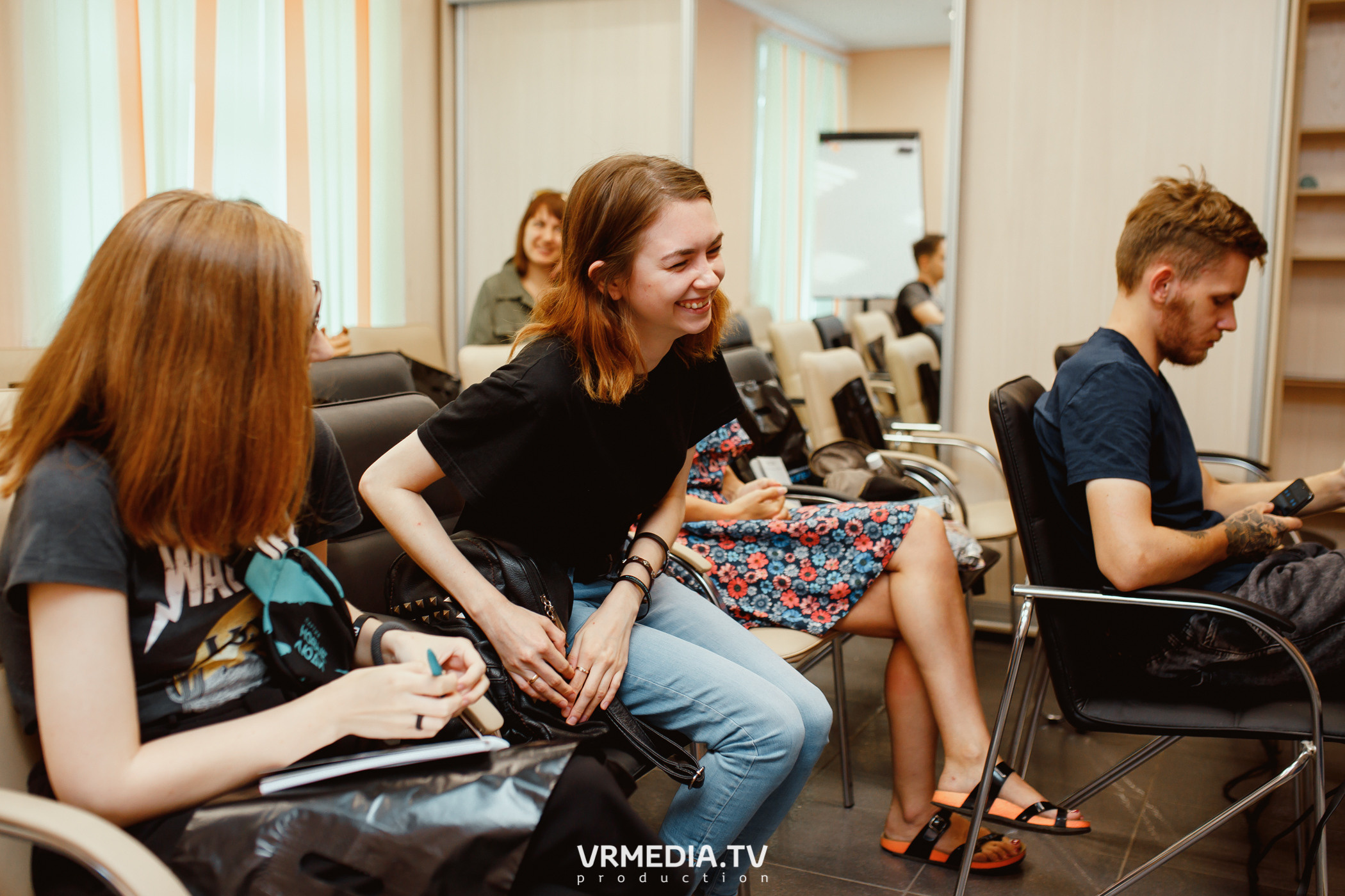 Кейс-клуб «Проектный Кузбасс»