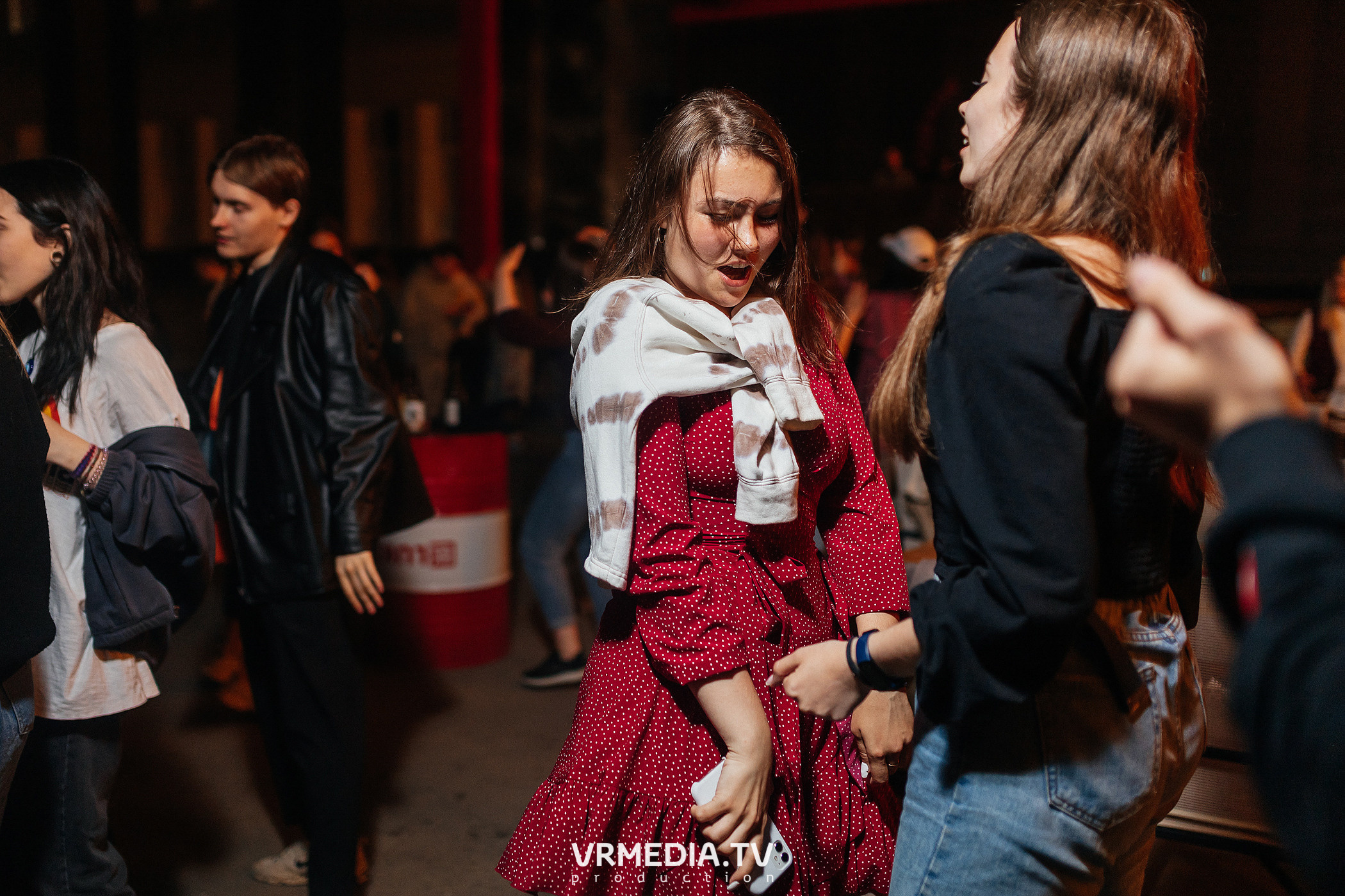 #Редакция_Лето