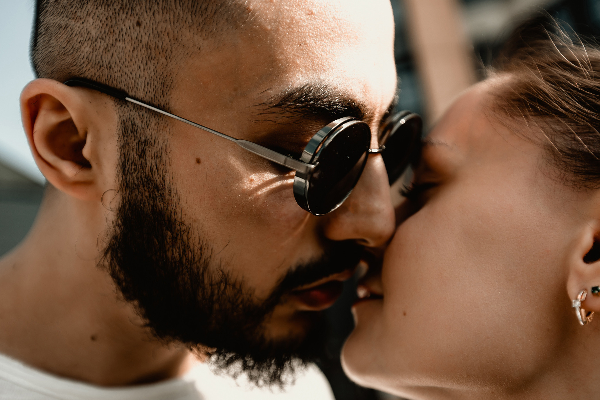 Рауф и Екатерина