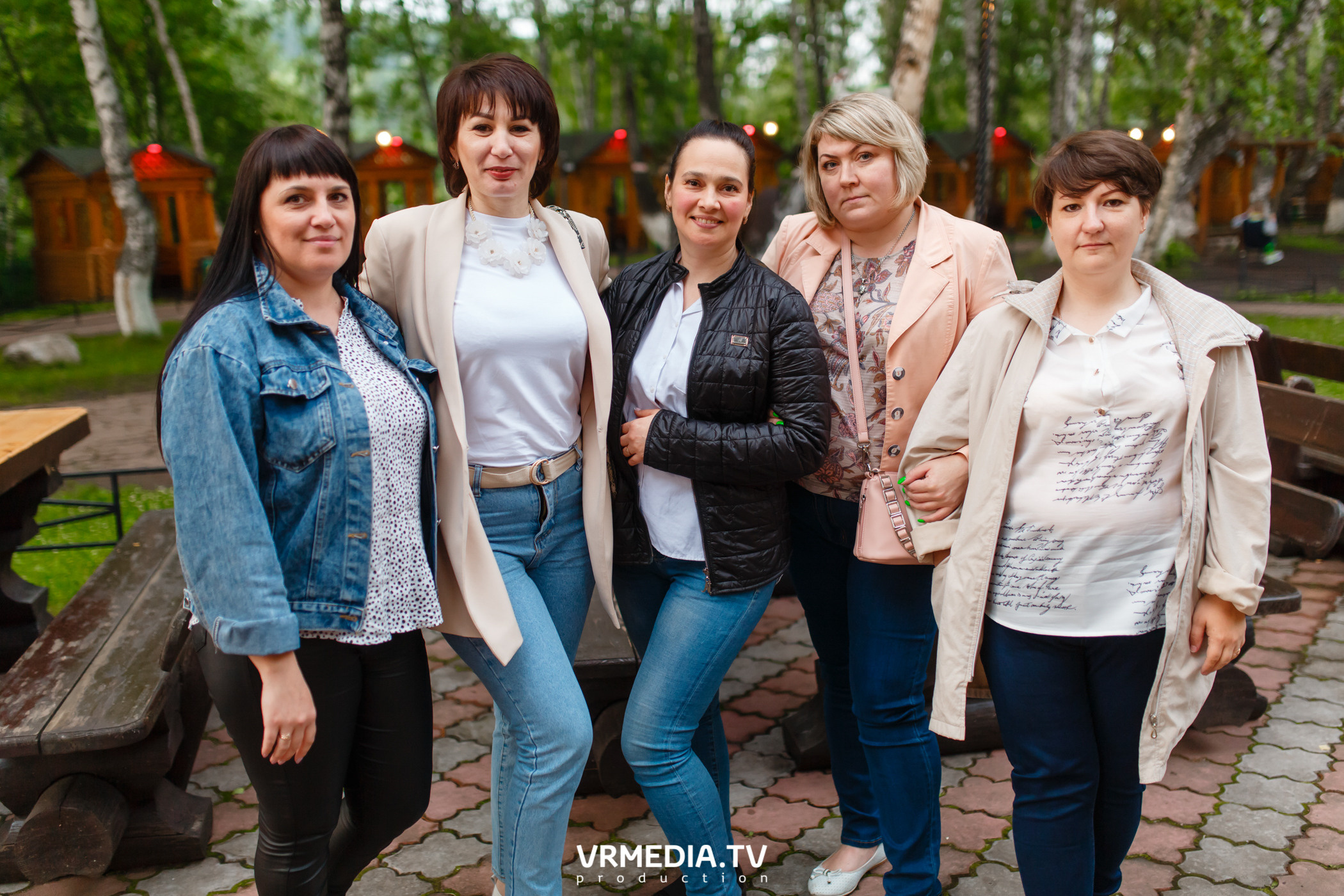 Выходные «У Петровича»