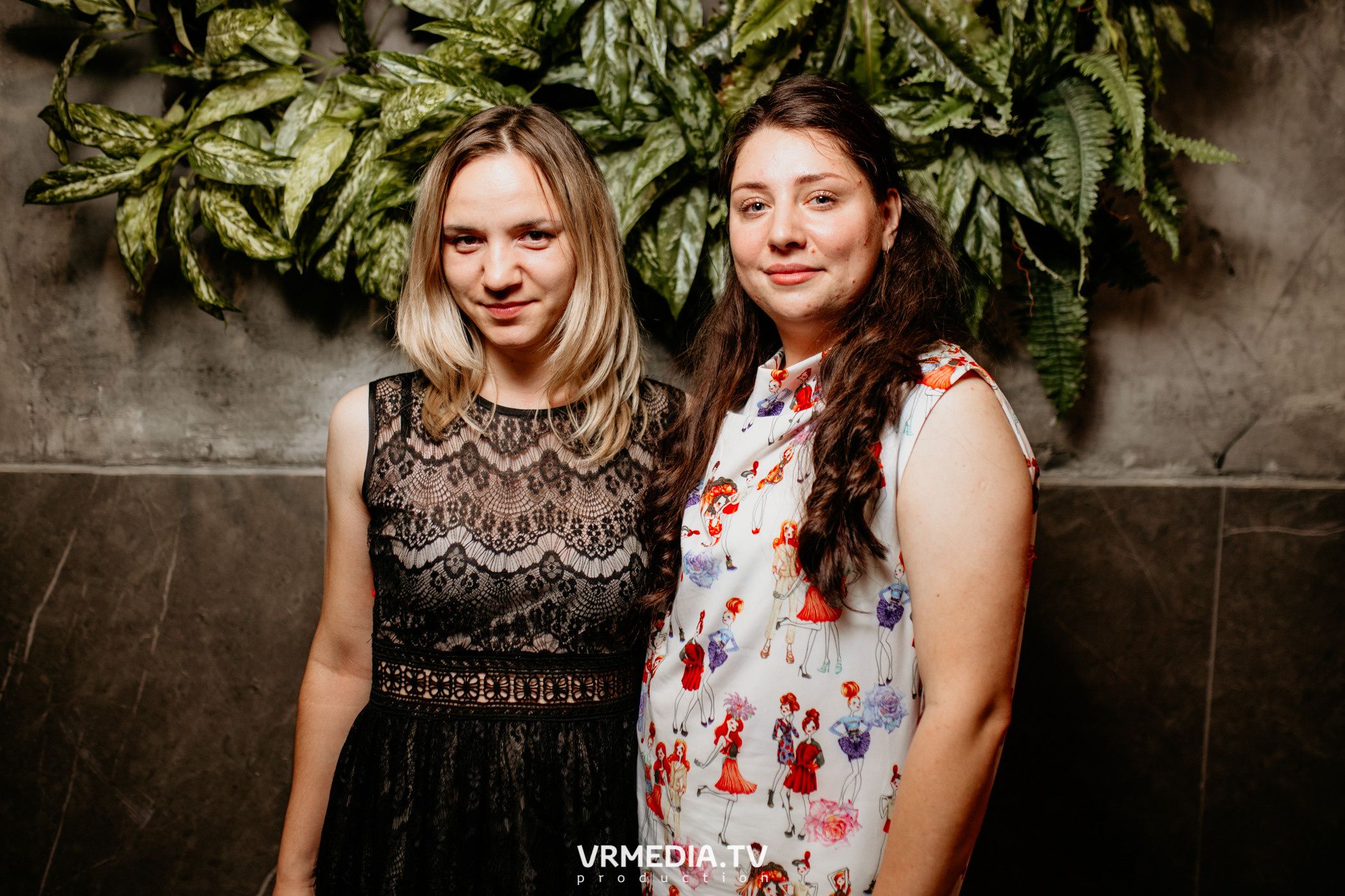 Выходные в баре «DOSKI»