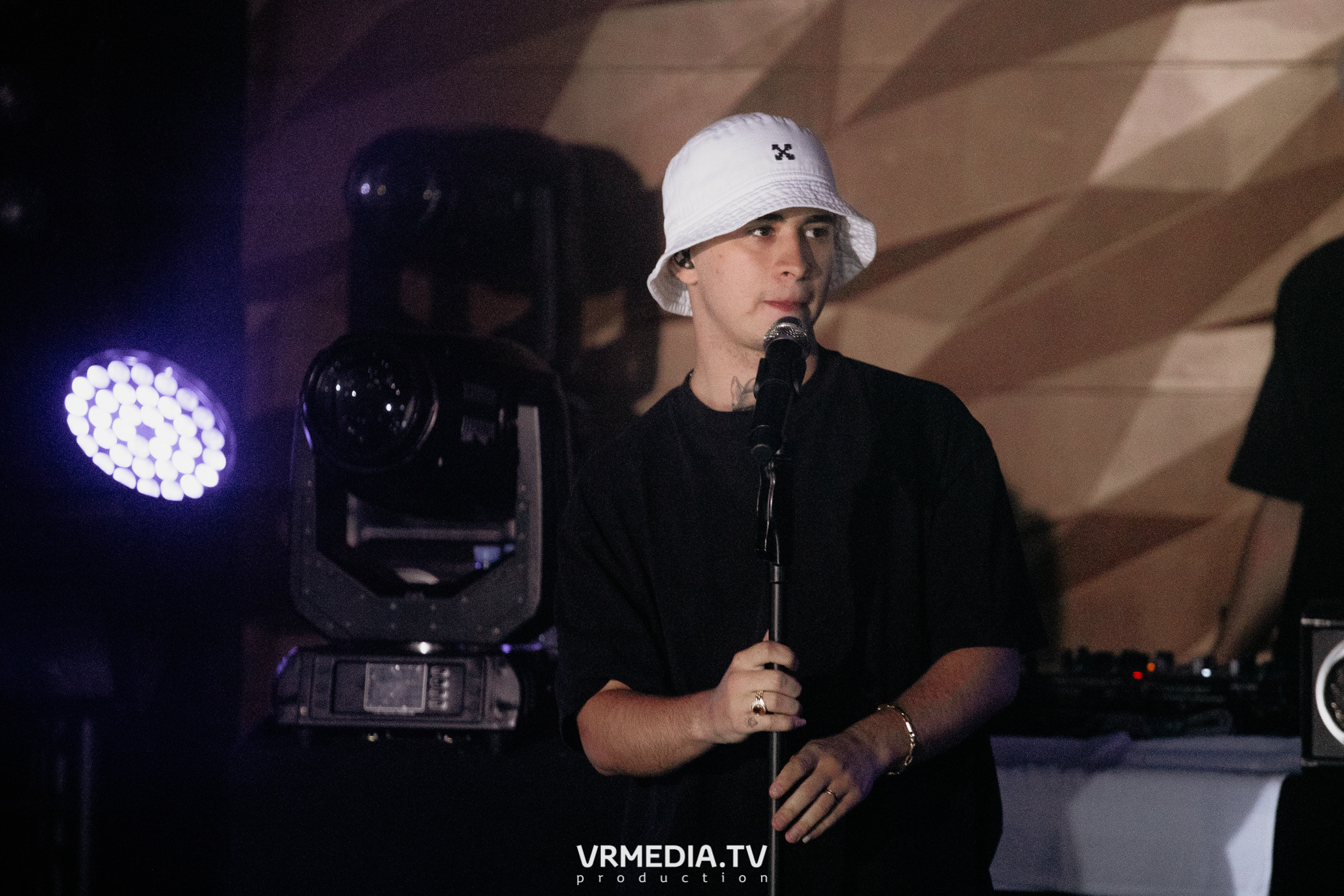 RAMIL' в клубе «Nebo»