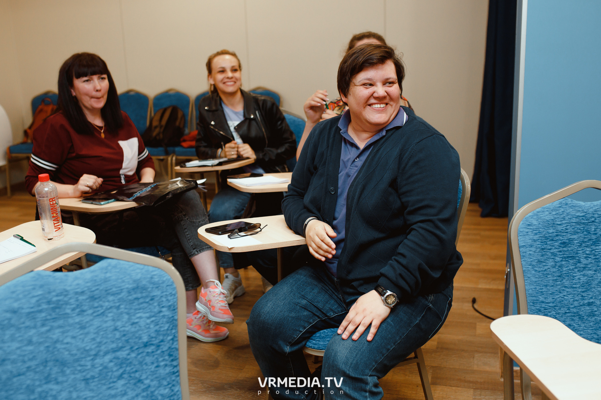 Кейс-клуб «Проектный Кузбасс»