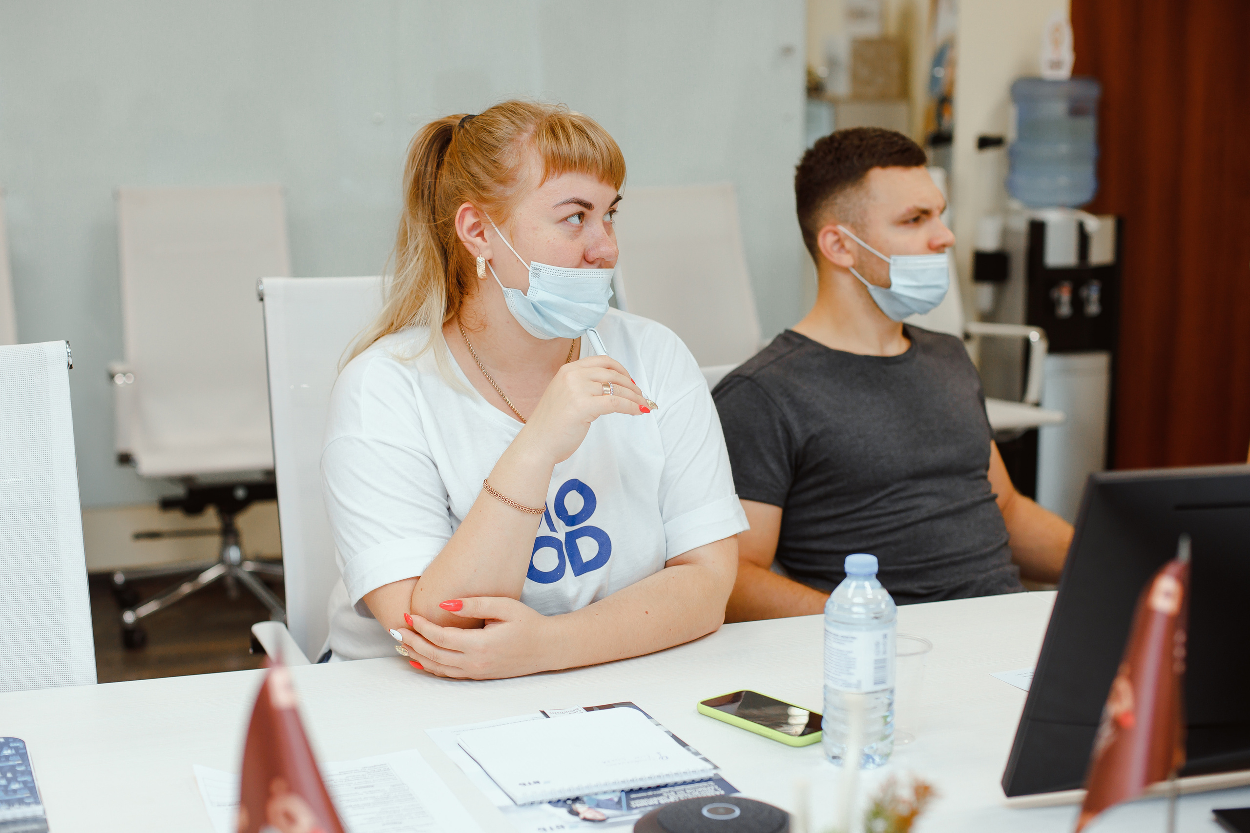 Мой Бизнес. Молодой предприниматель России