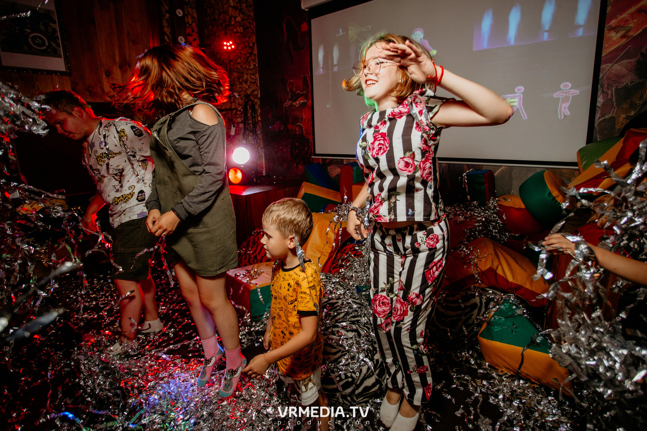 GESH HOUSE MUSIC в «Alpen Club»