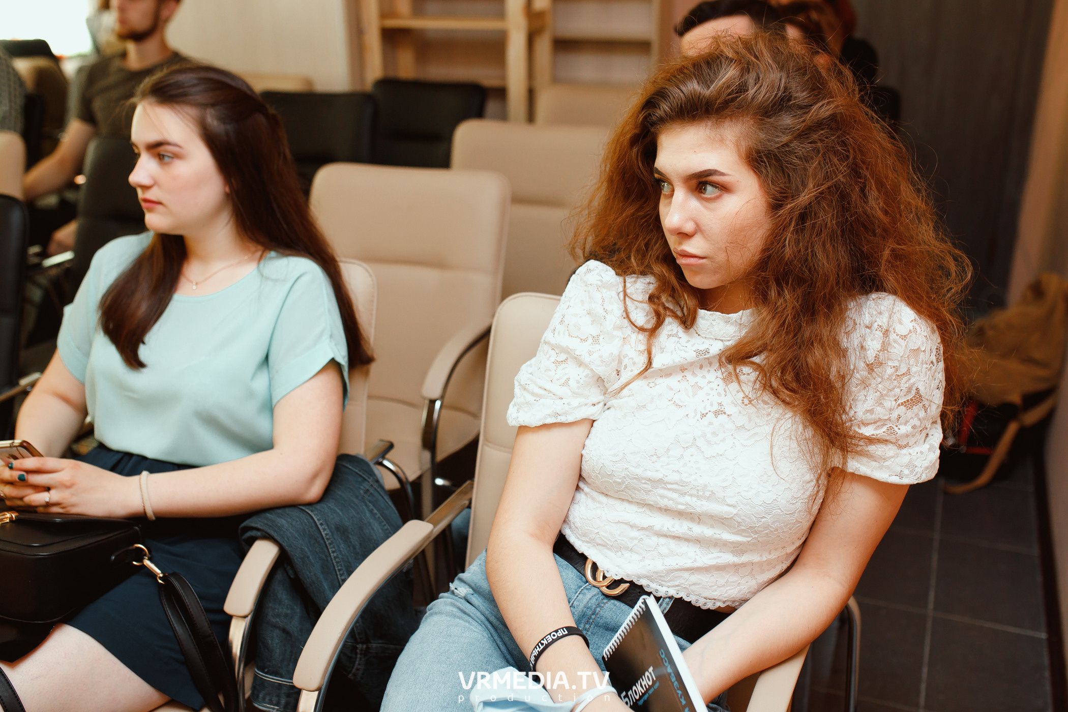 Кейс-клуб «Проектный Кузбасс»