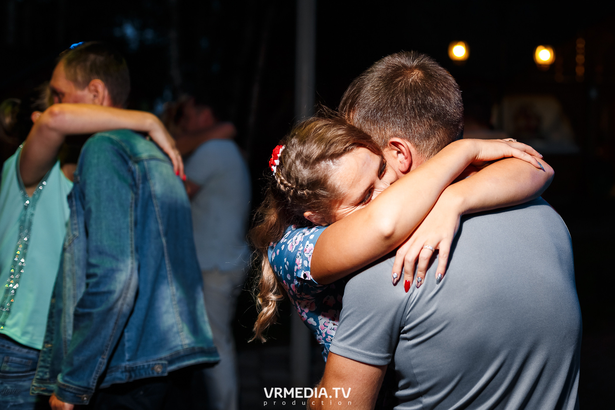 Выходные «У Петровича»