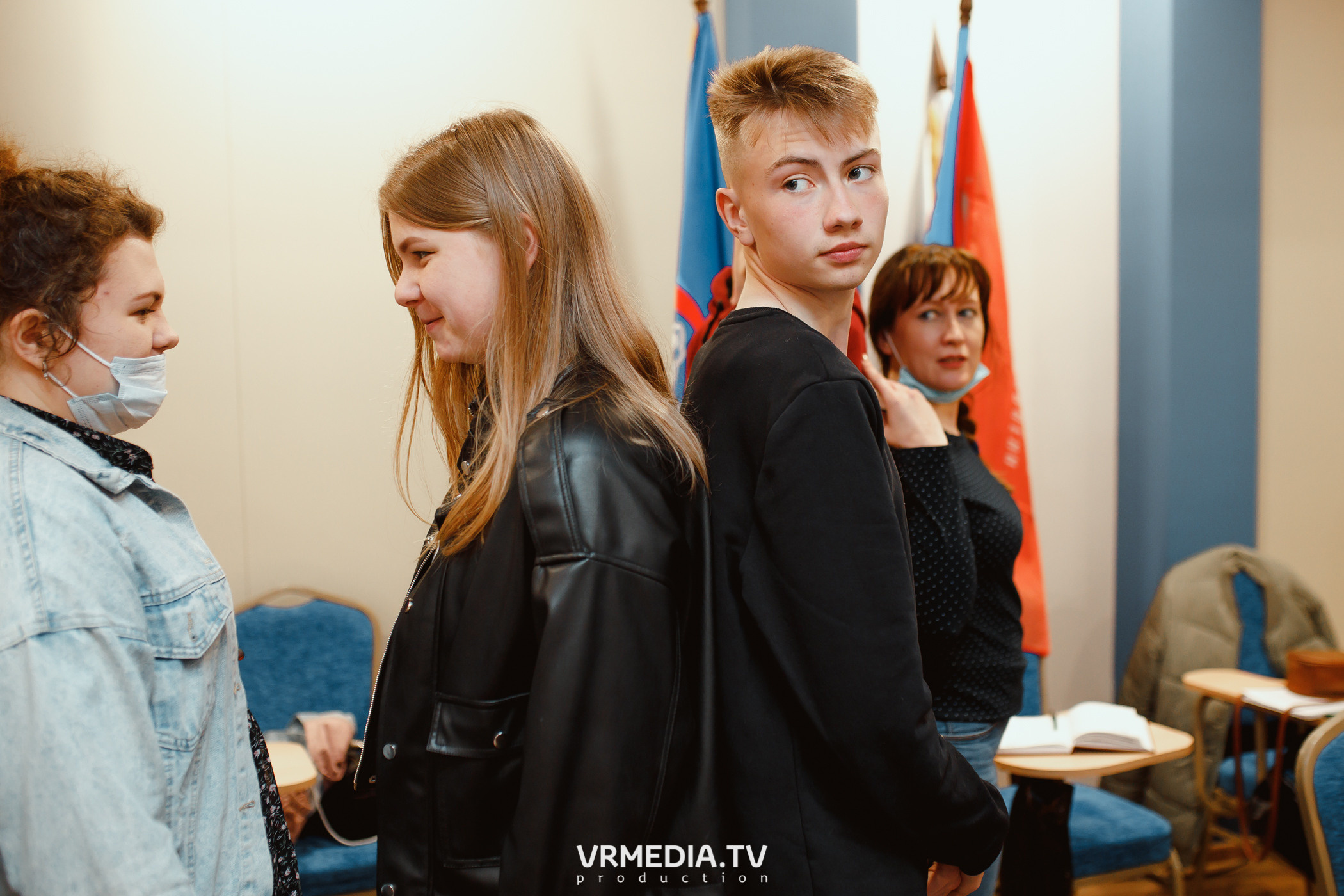 Кейс-клуб «Проектный Кузбасс»