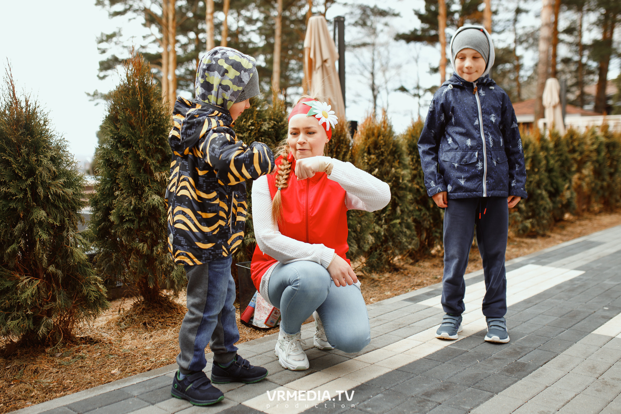 Пасха в эко-отеле «Лукоморье»