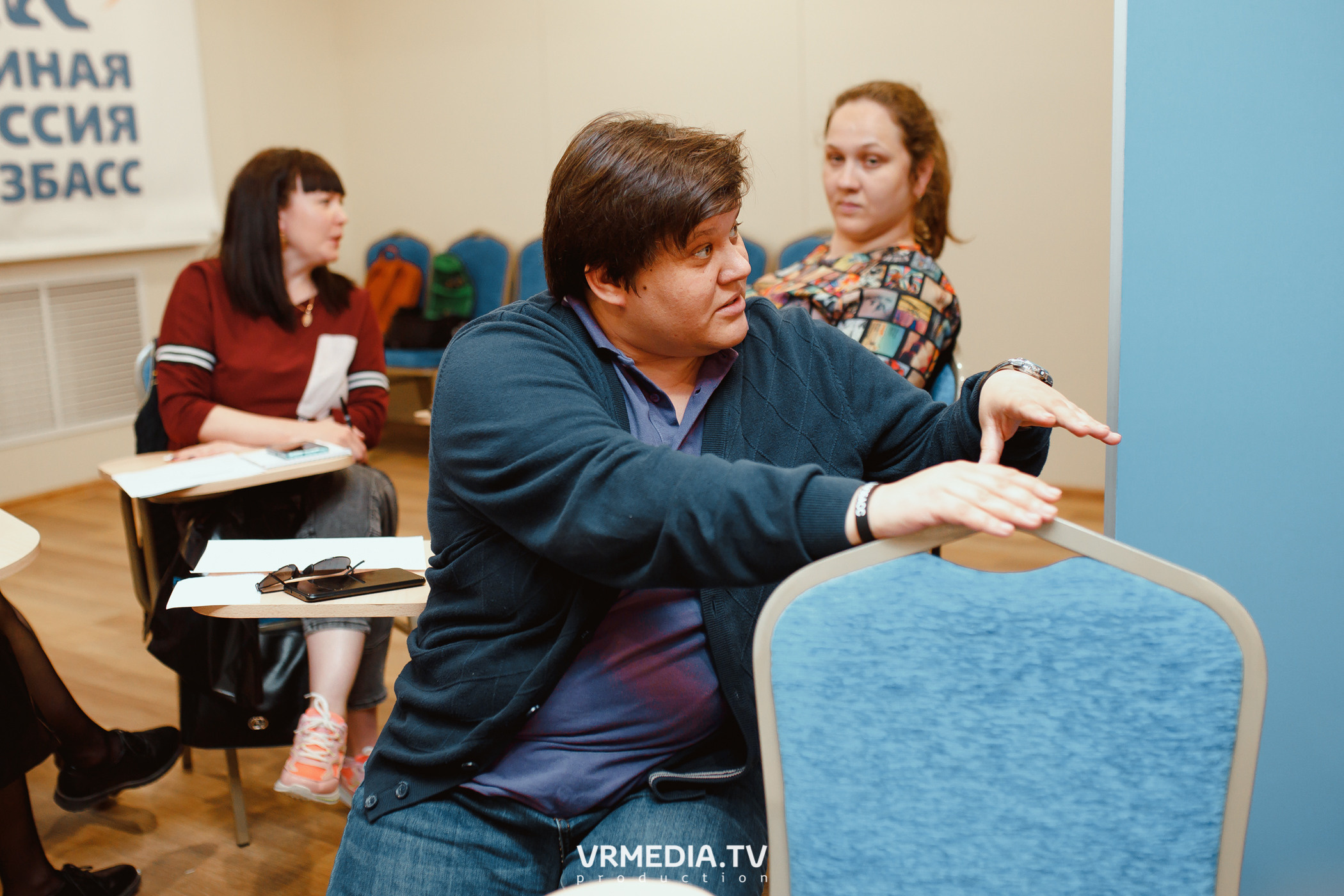 Кейс-клуб «Проектный Кузбасс»