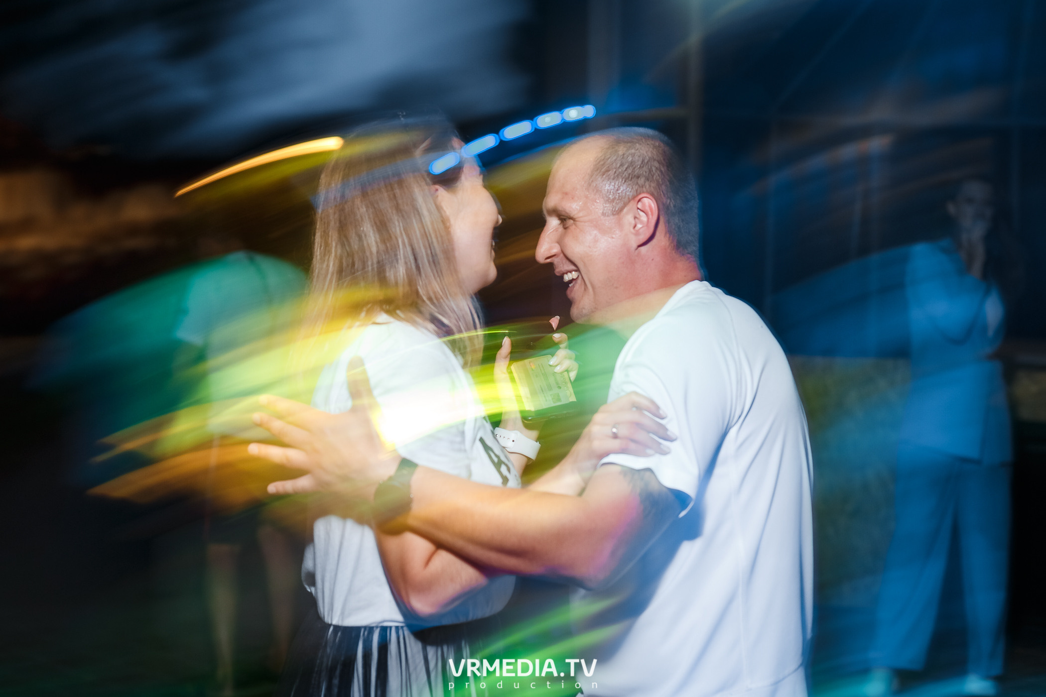 Выходные «У Петровича»