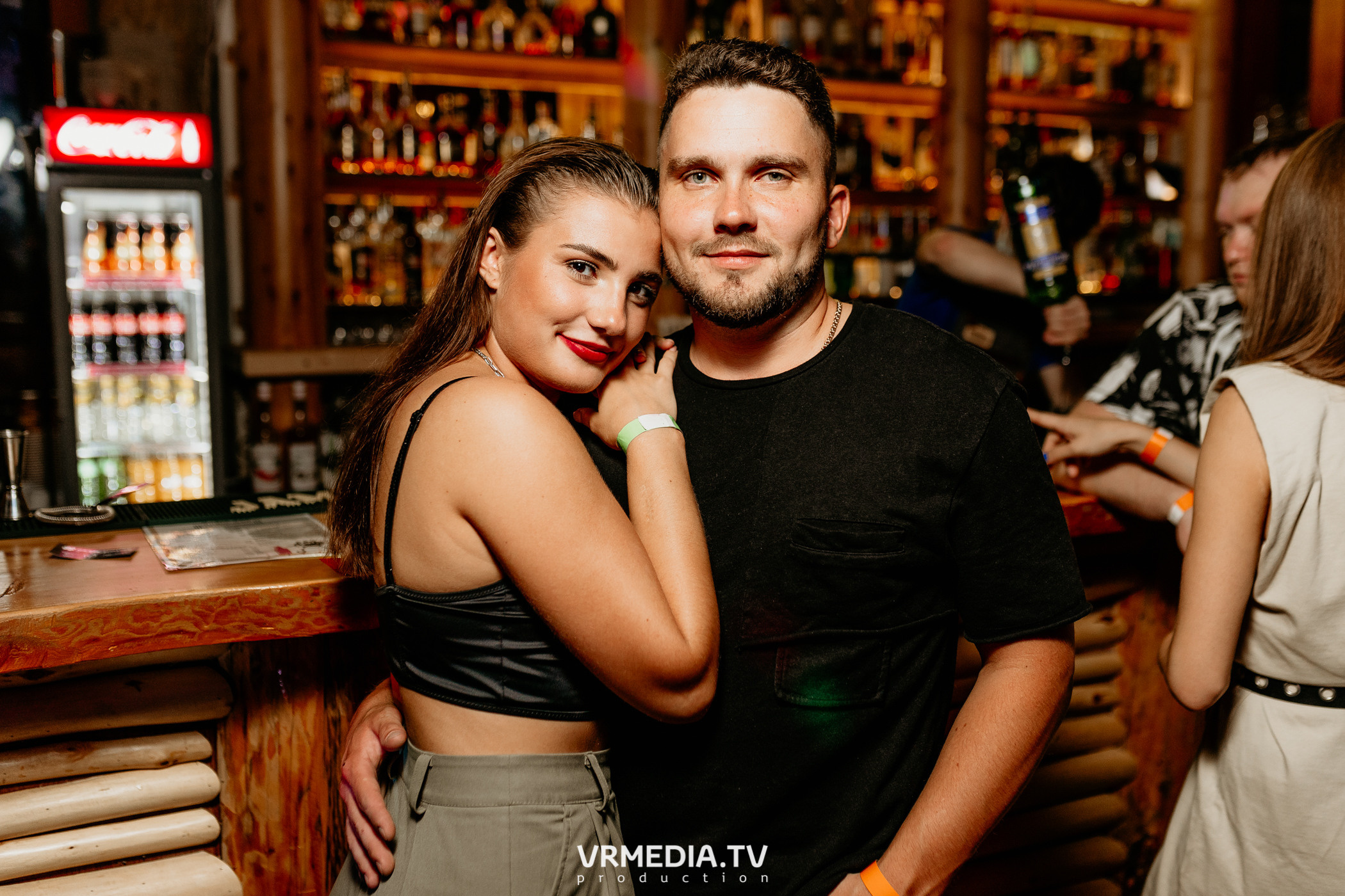 GESH HOUSE MUSIC в «Alpen Club»