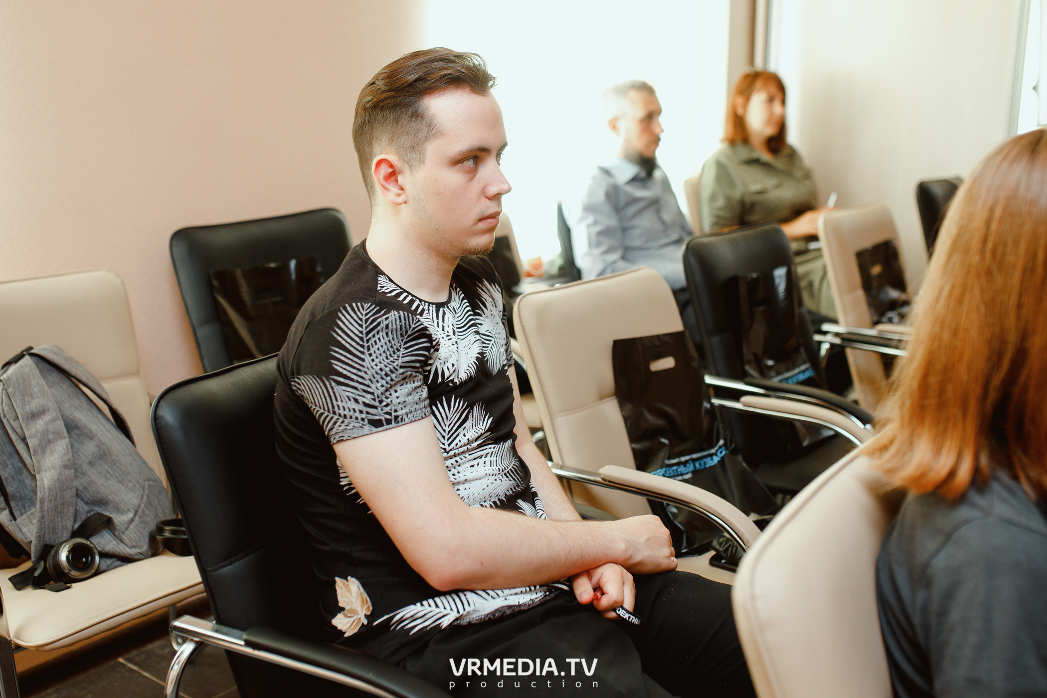 Кейс-клуб «Проектный Кузбасс»