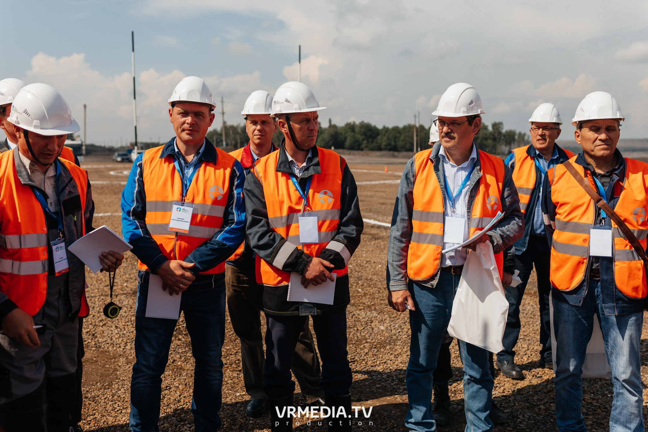Всероссийский интеллектуальный турнир «Труд. Знания. Безопасность. Бол