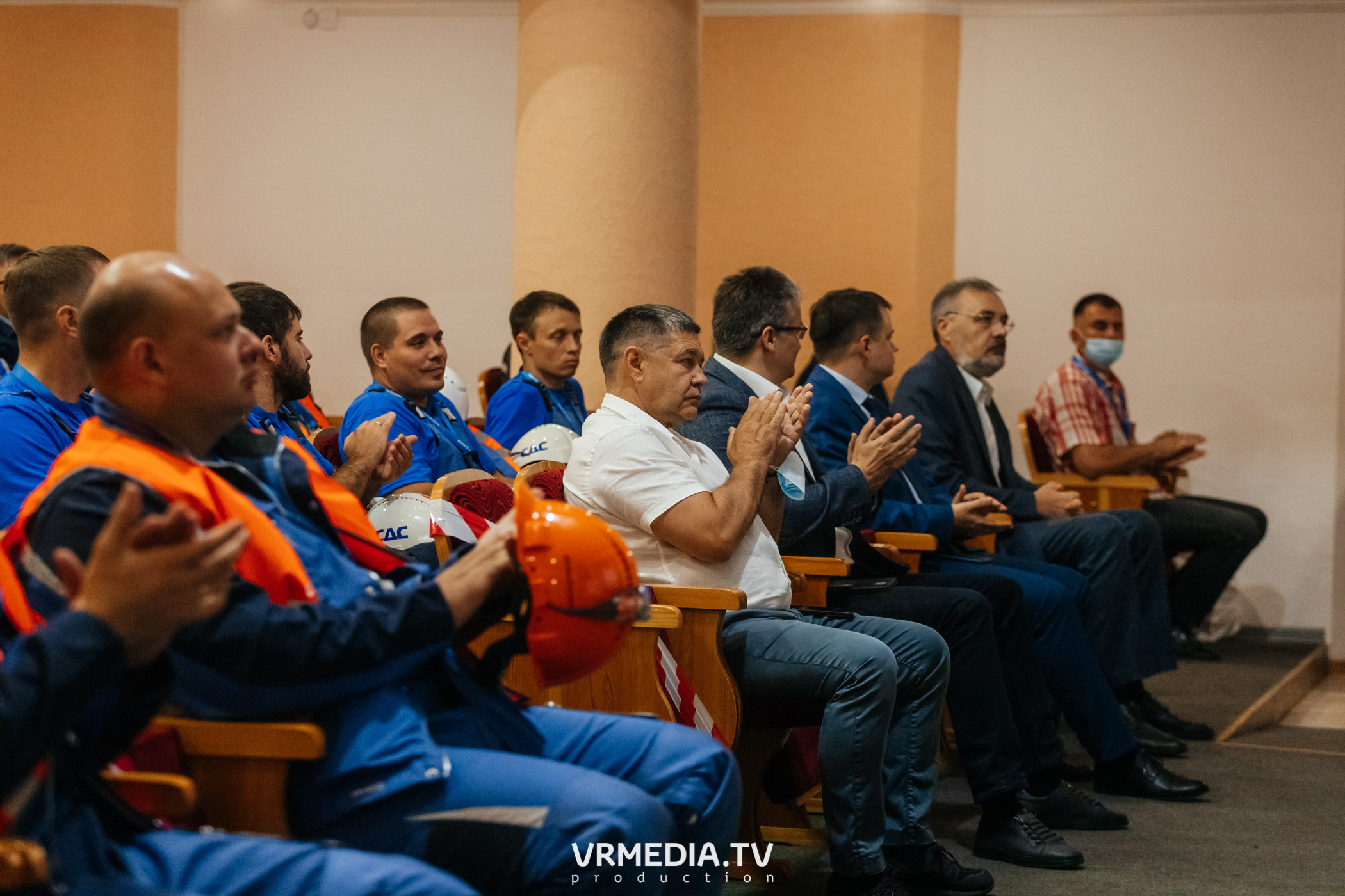 Всероссийский интеллектуальный турнир «Труд. Знания. Безопасность. Бол