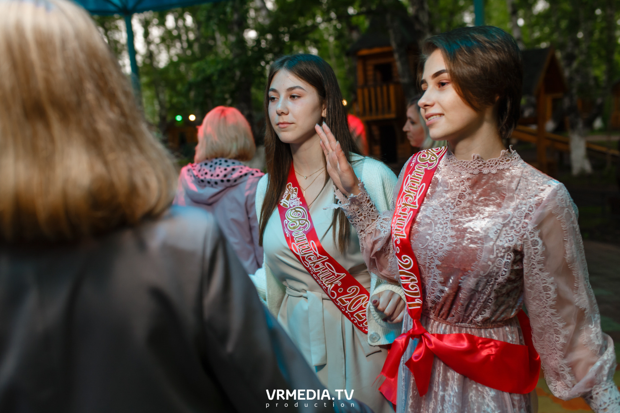 Выходные «У Петровича»