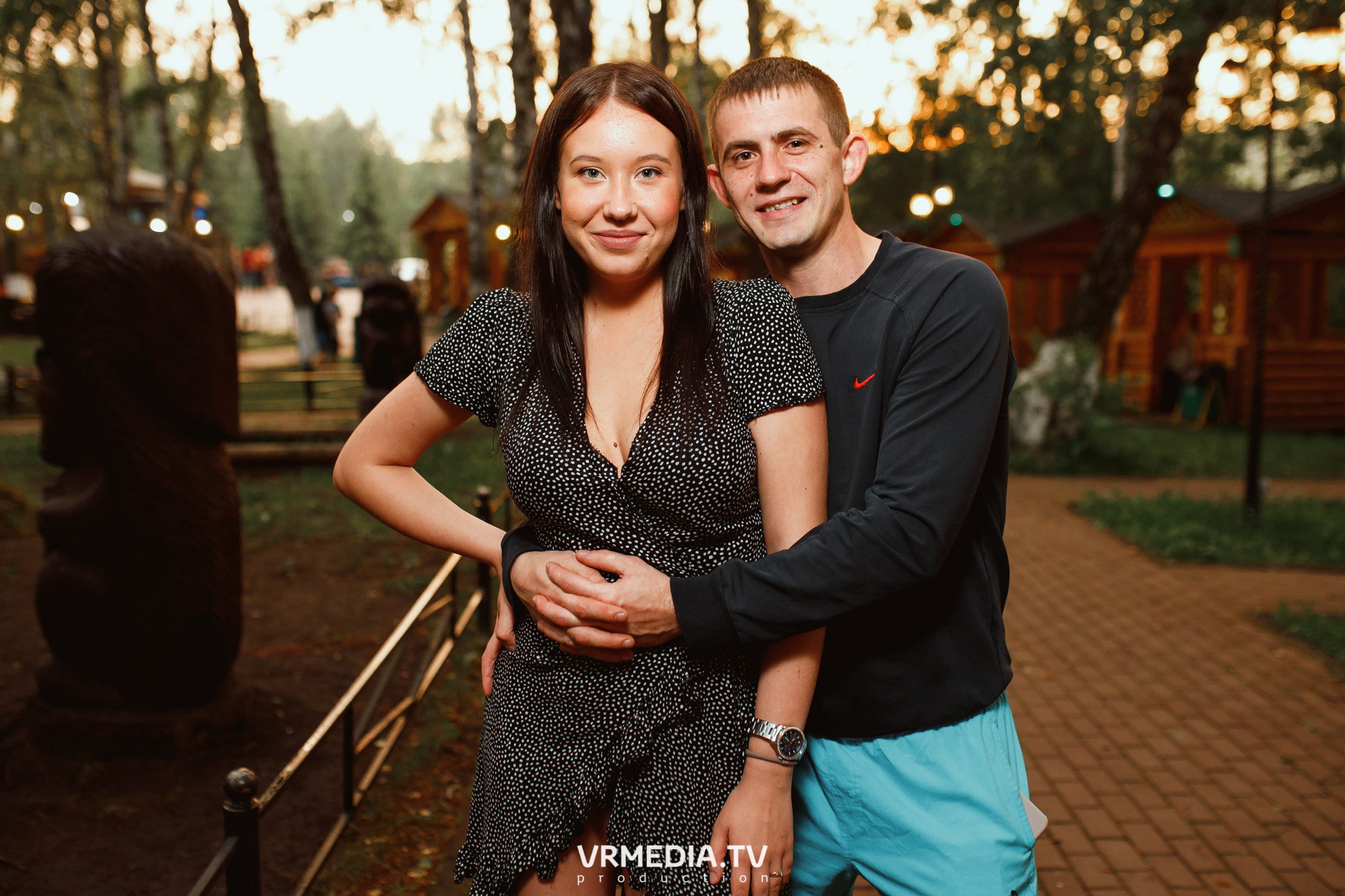 Выходные «У Петровича»