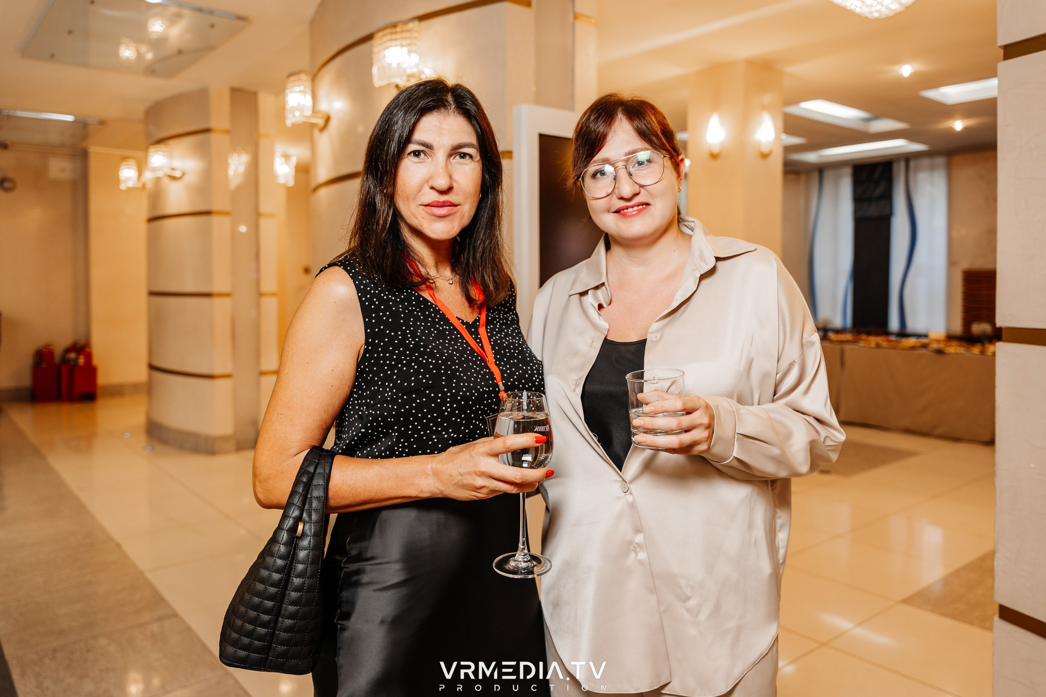 Презентация Business FM