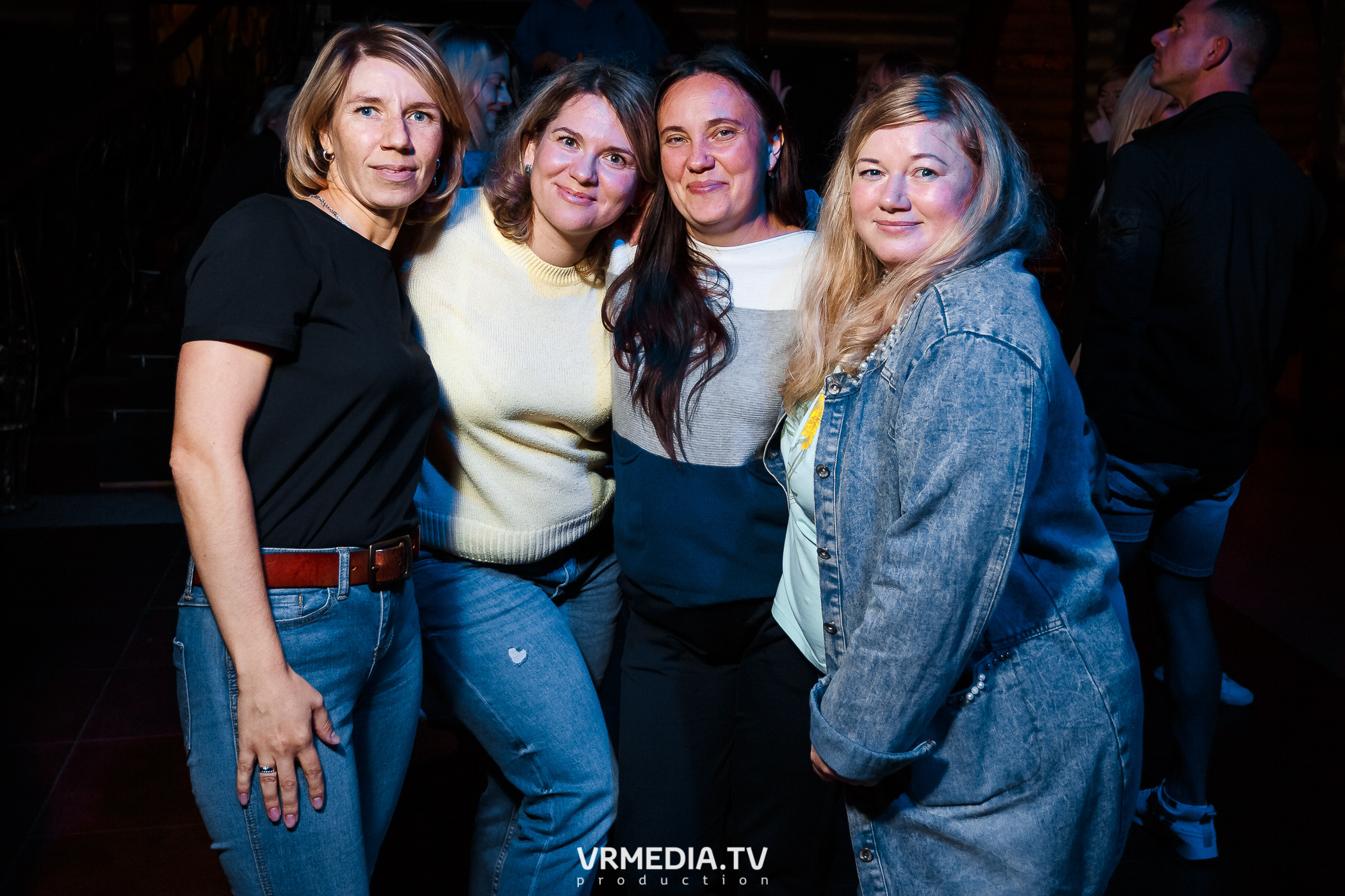 Выходные «У Петровича»