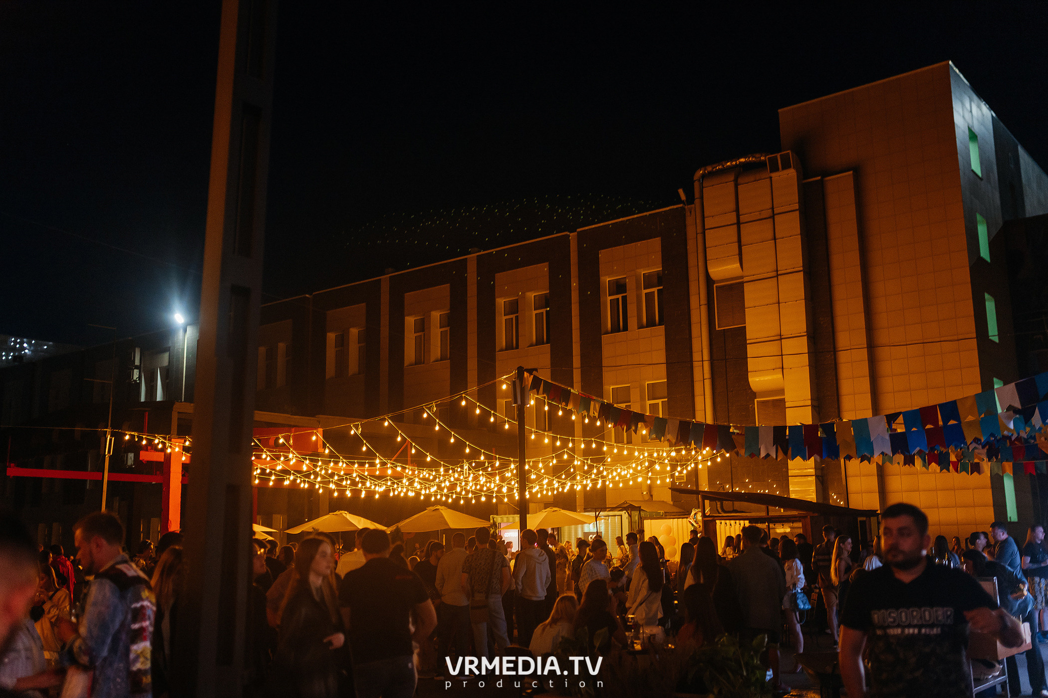 #Редакция_Лето