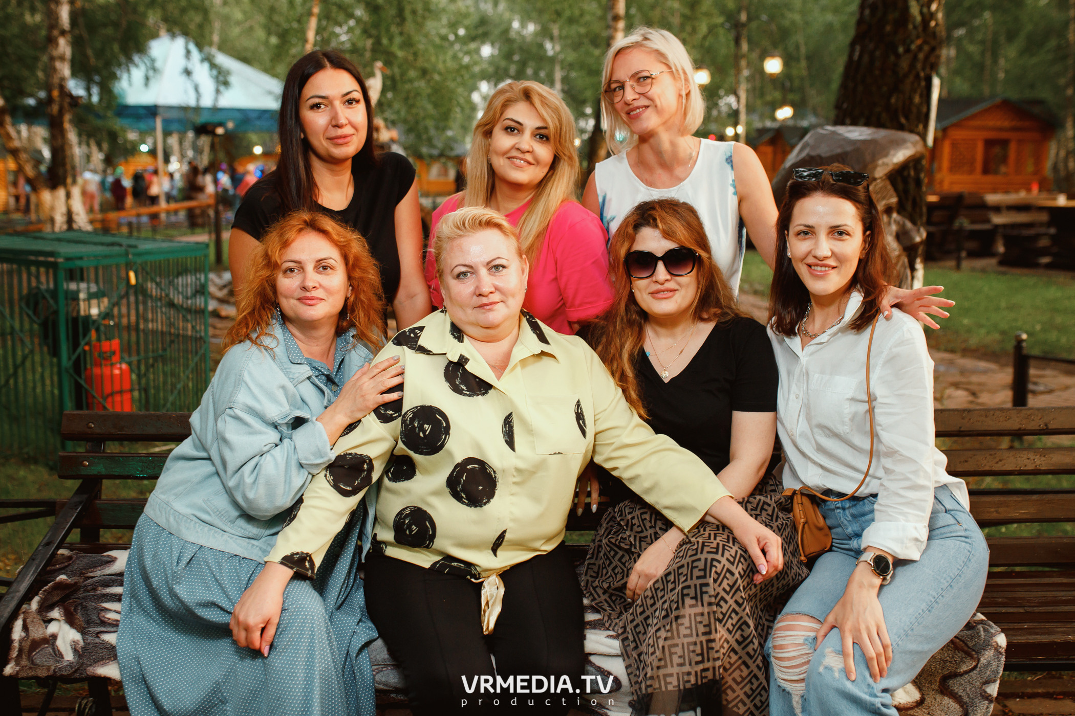 Выходные «У Петровича»