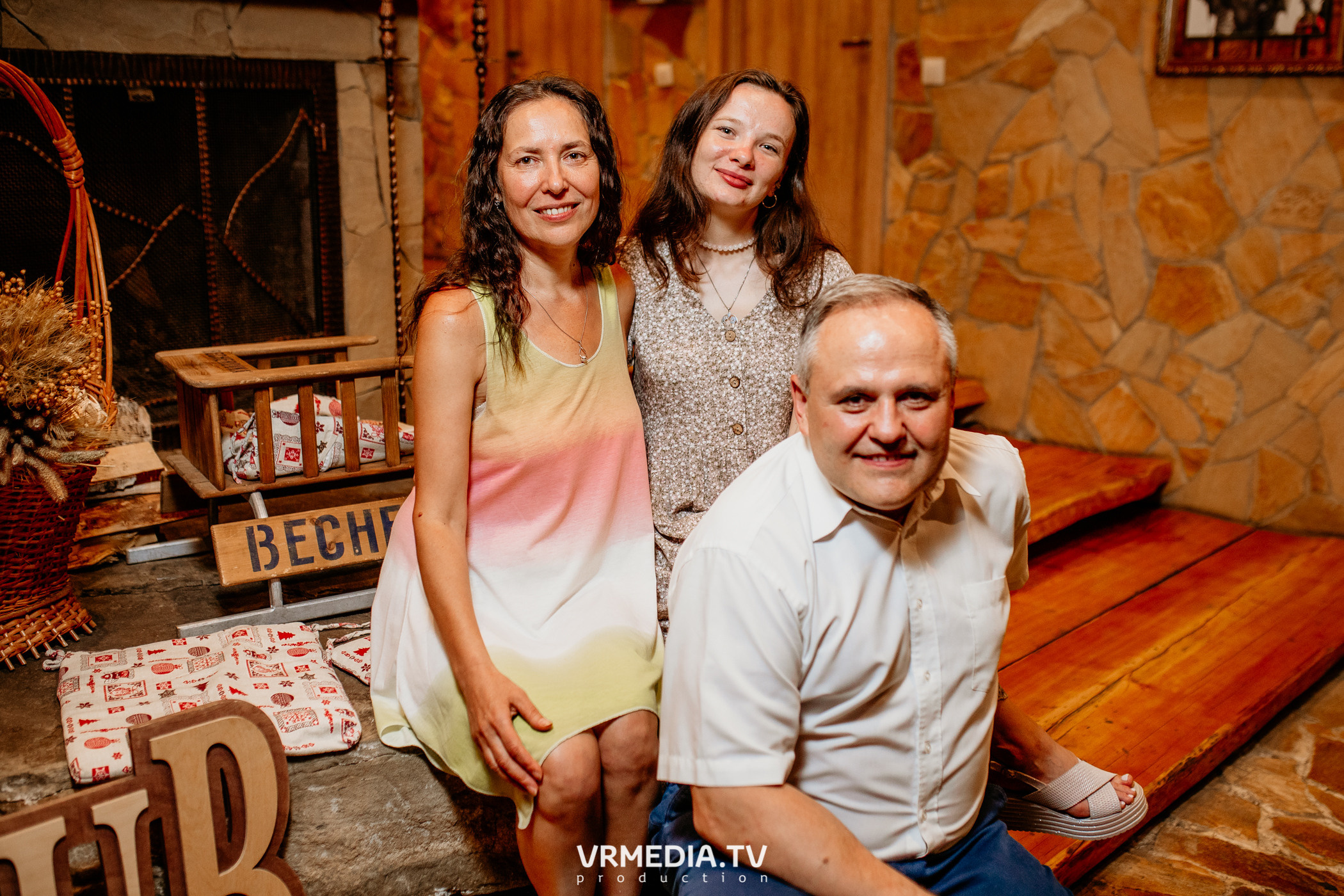 GESH HOUSE MUSIC в «Alpen Club»