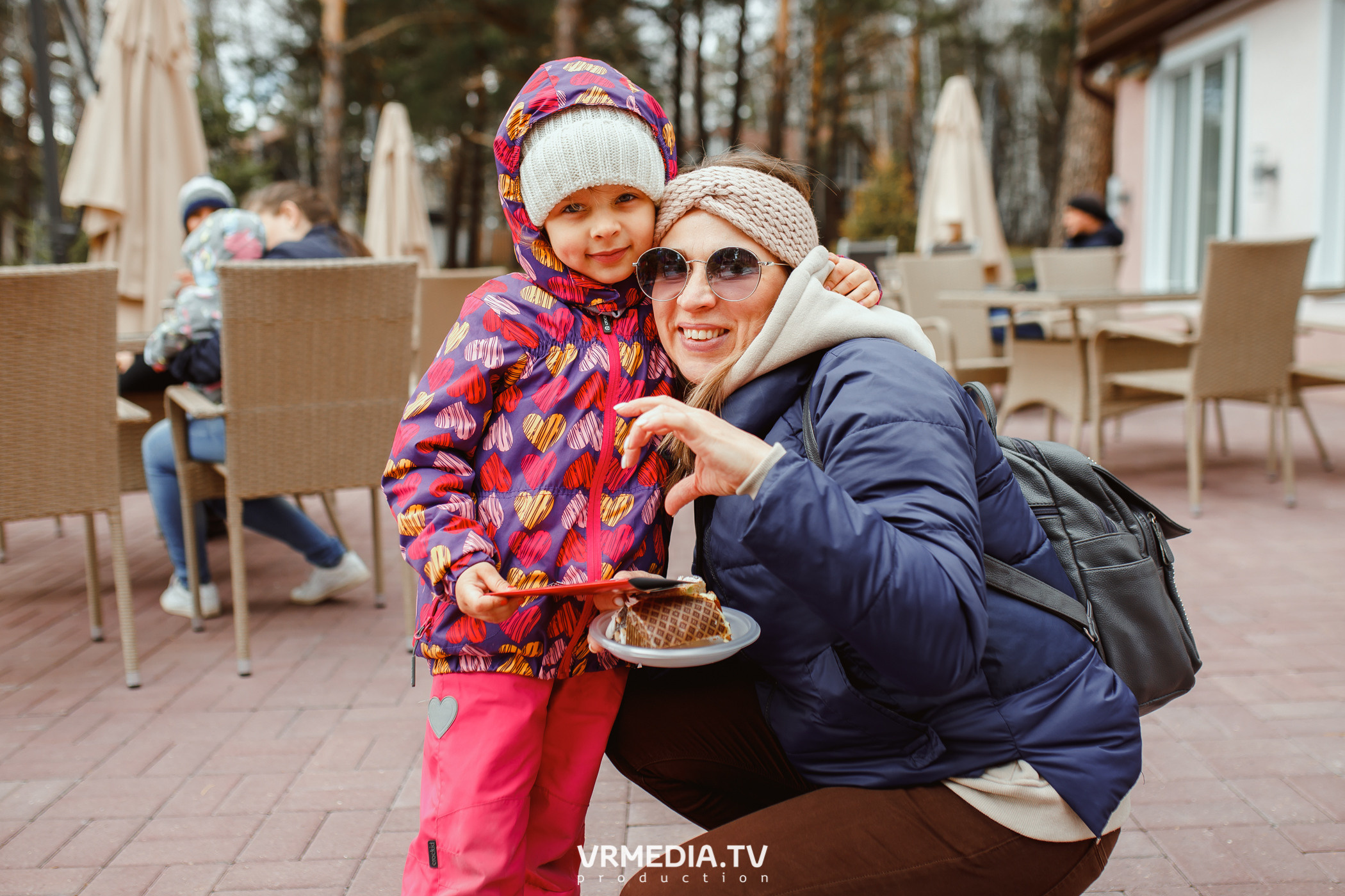 Пасха в эко-отеле «Лукоморье»