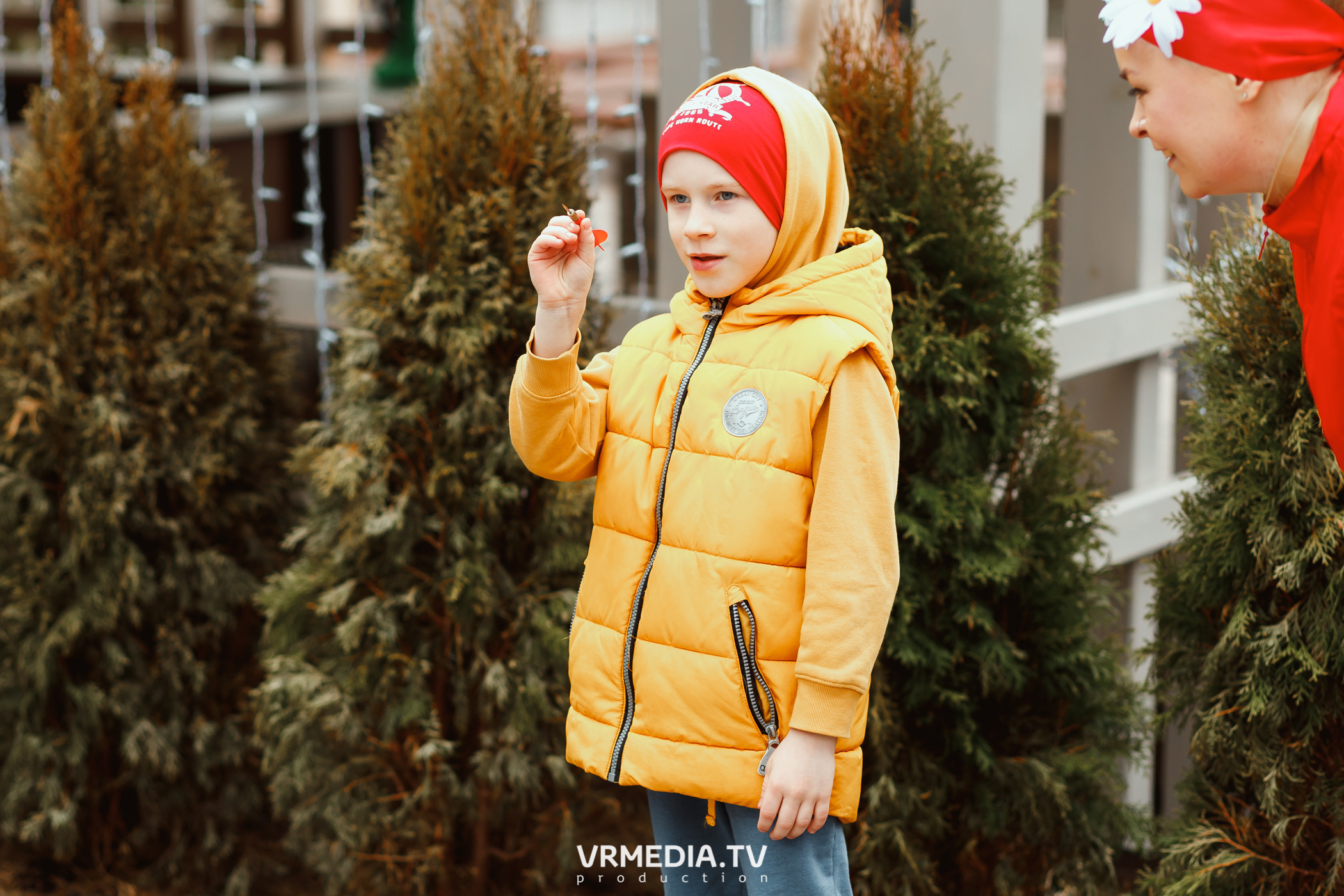 Пасха в эко-отеле «Лукоморье»