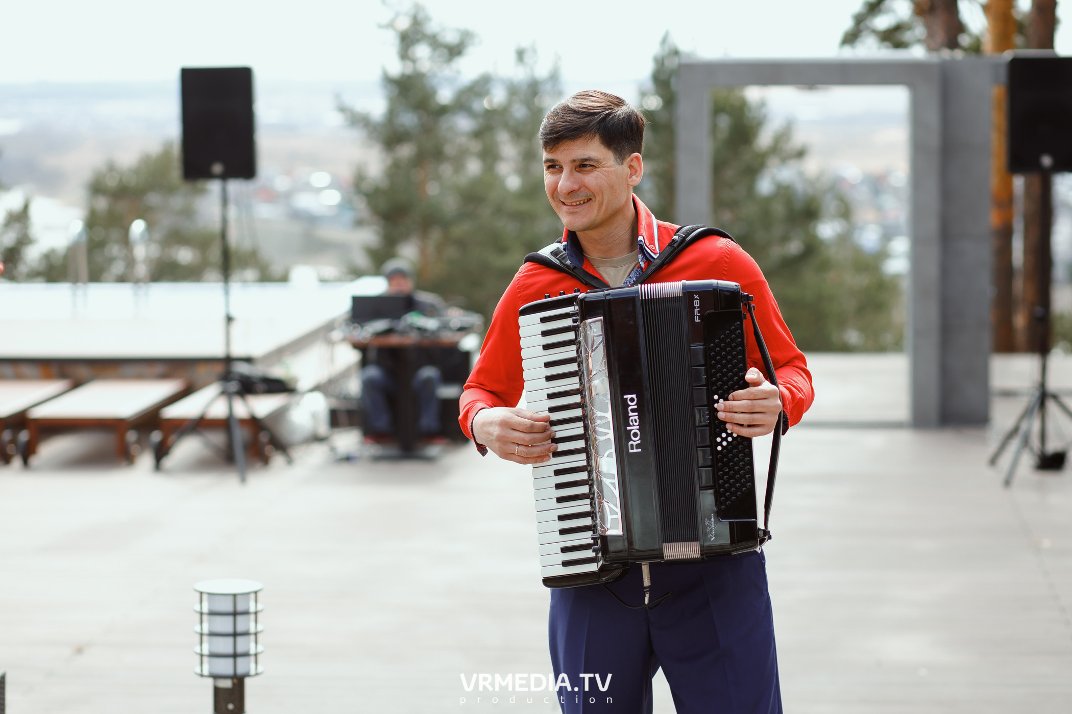 Пасха в эко-отеле «Лукоморье»