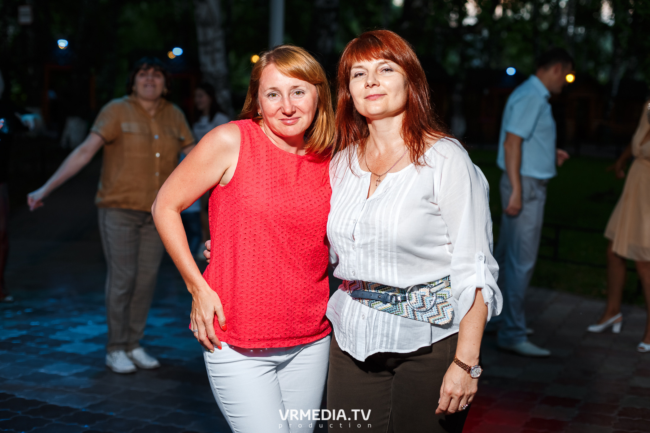 Выходные «У Петровича»