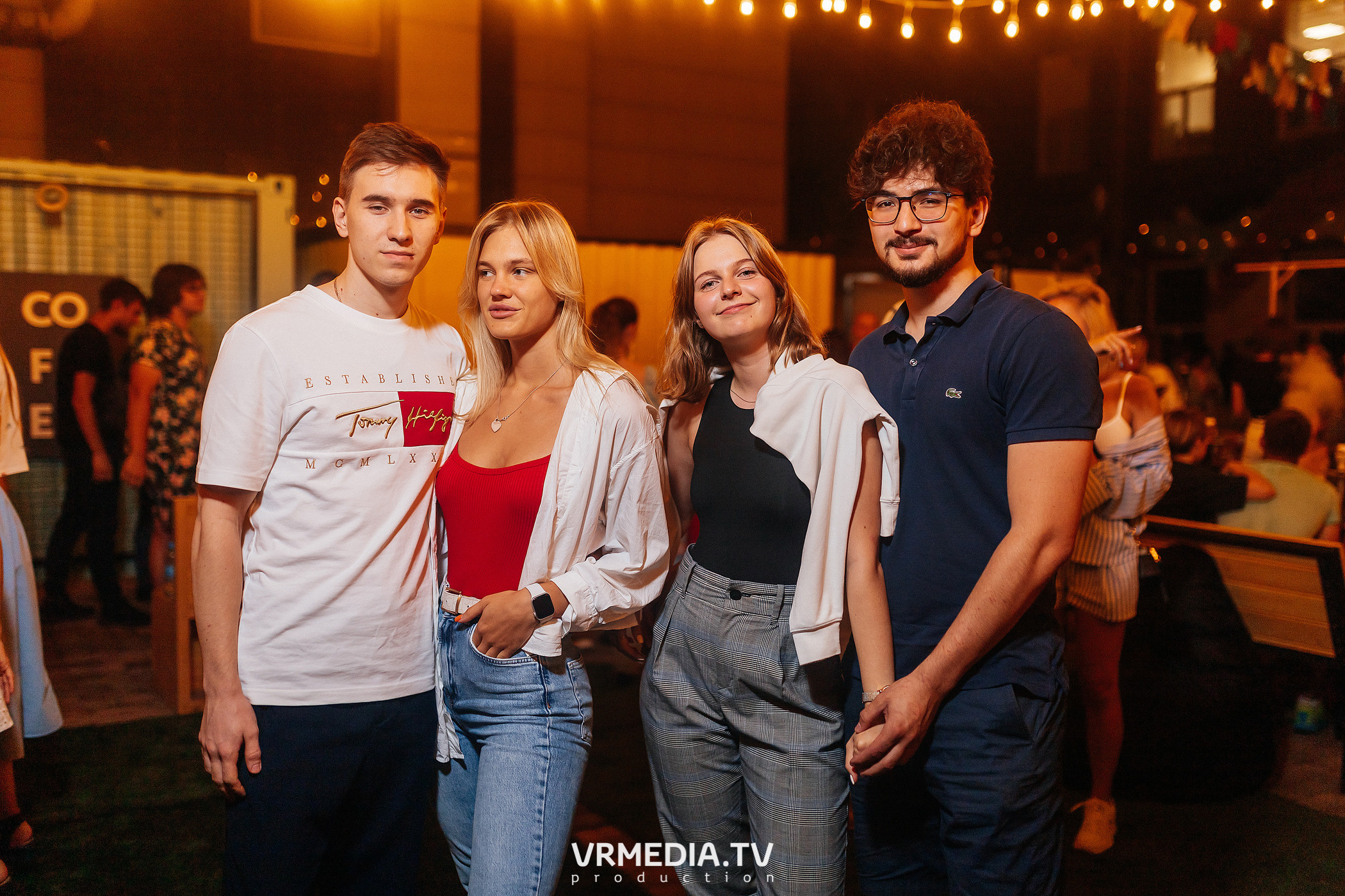 11 Friends of Chao: #Редакция_Лето