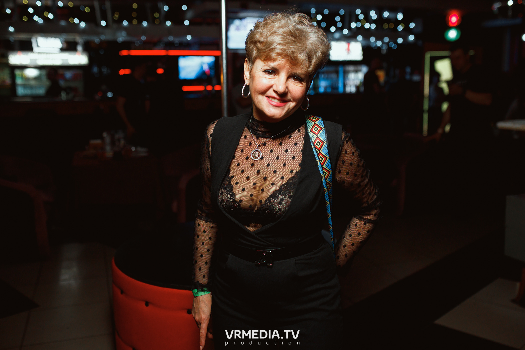 Выходные в НК «Засада»