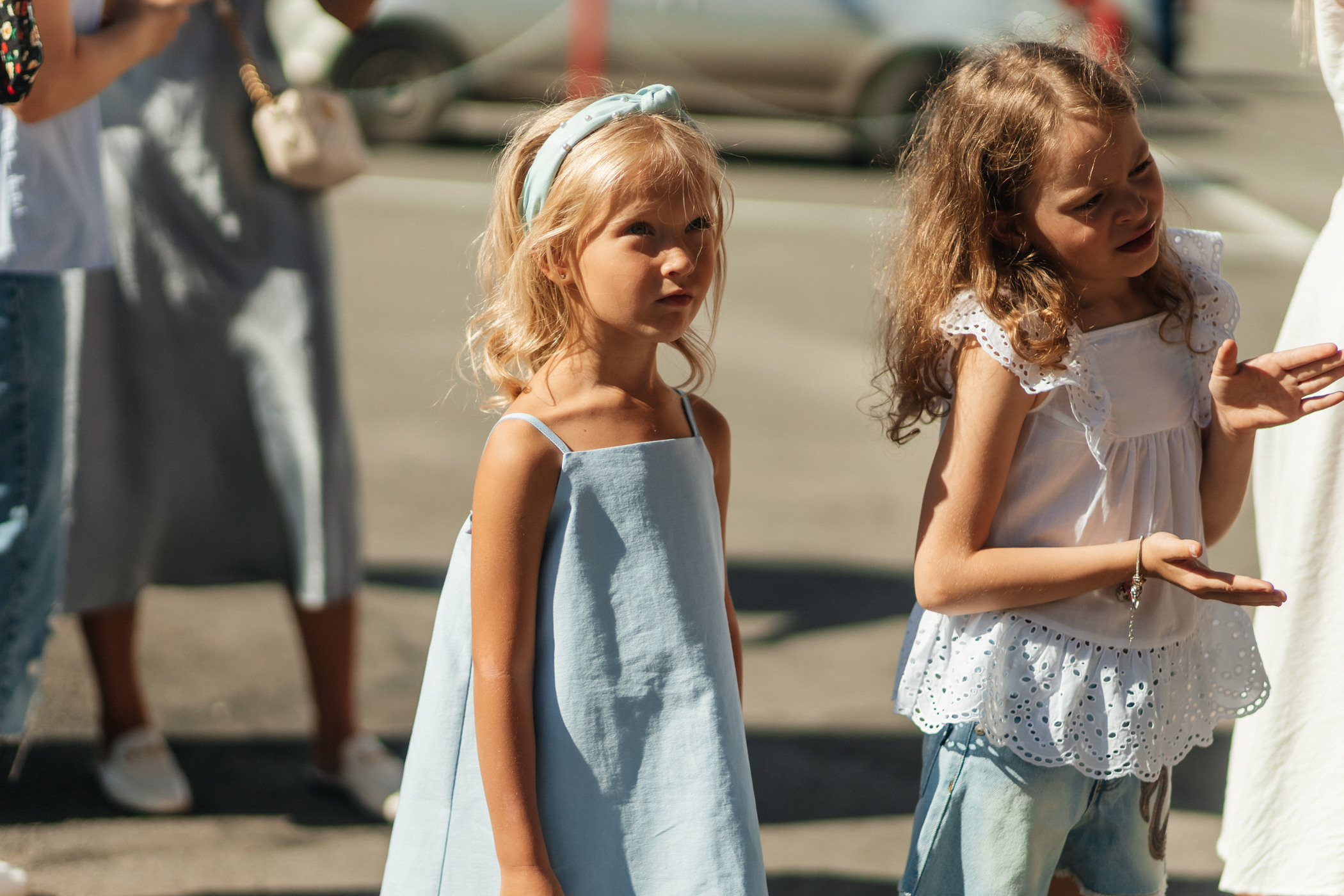 День рождения «Baby model». Культурное пространство «Редакция»