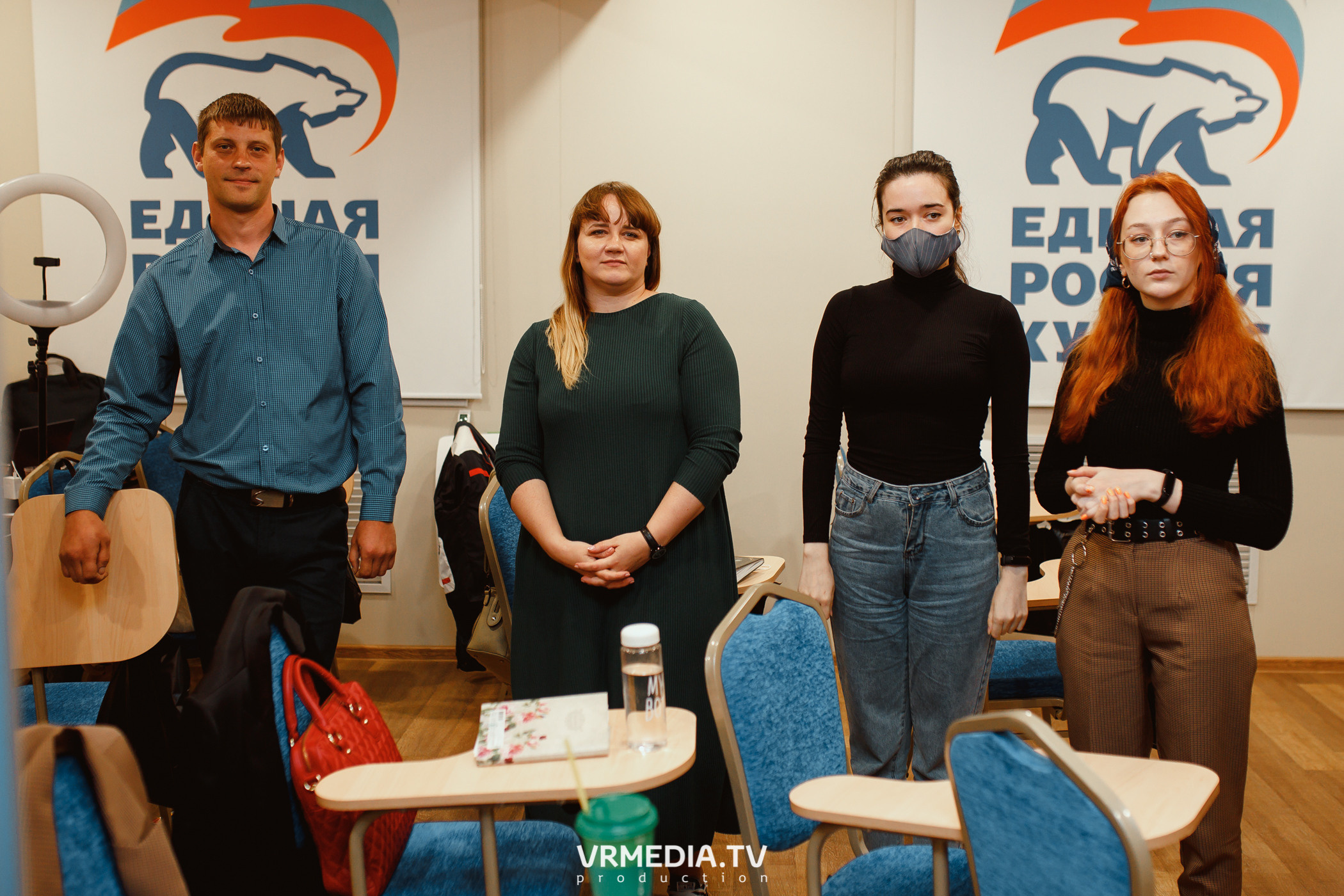 Кейс-клуб «Проектный Кузбасс»