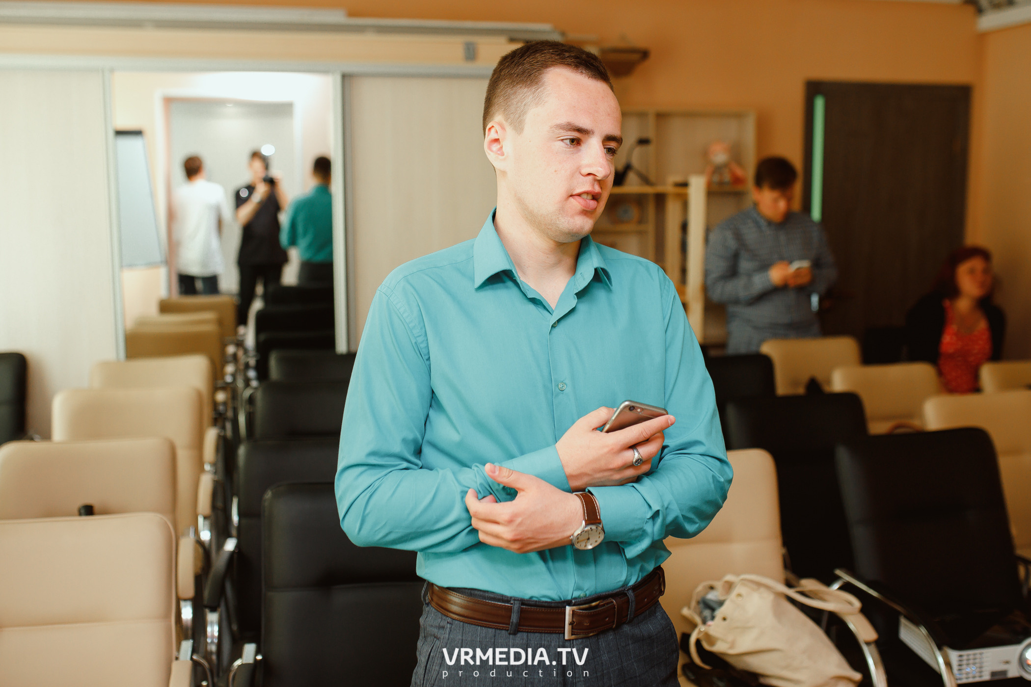 Кейс-клуб «Проектный Кузбасс»