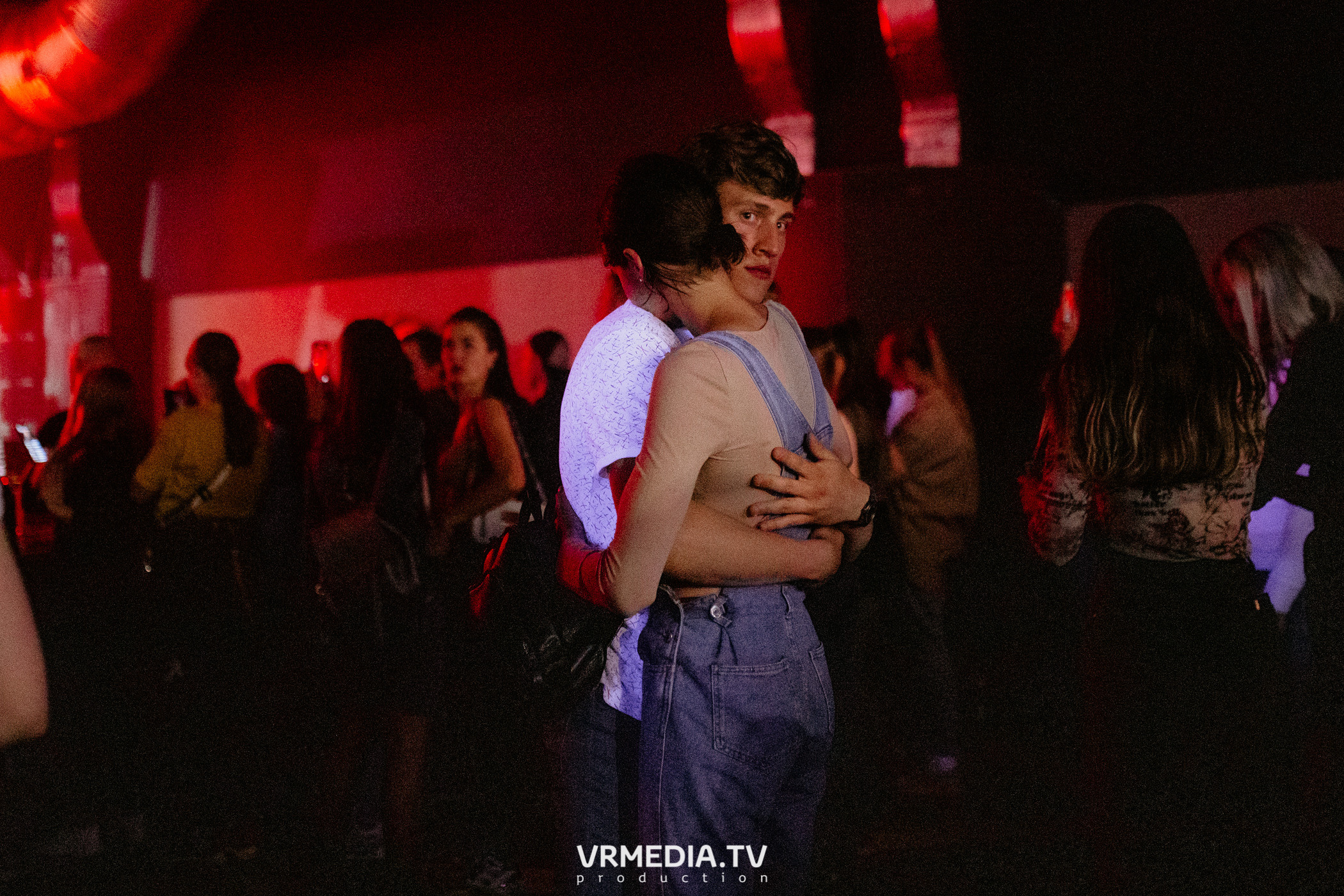 RAMIL' в клубе «Nebo»