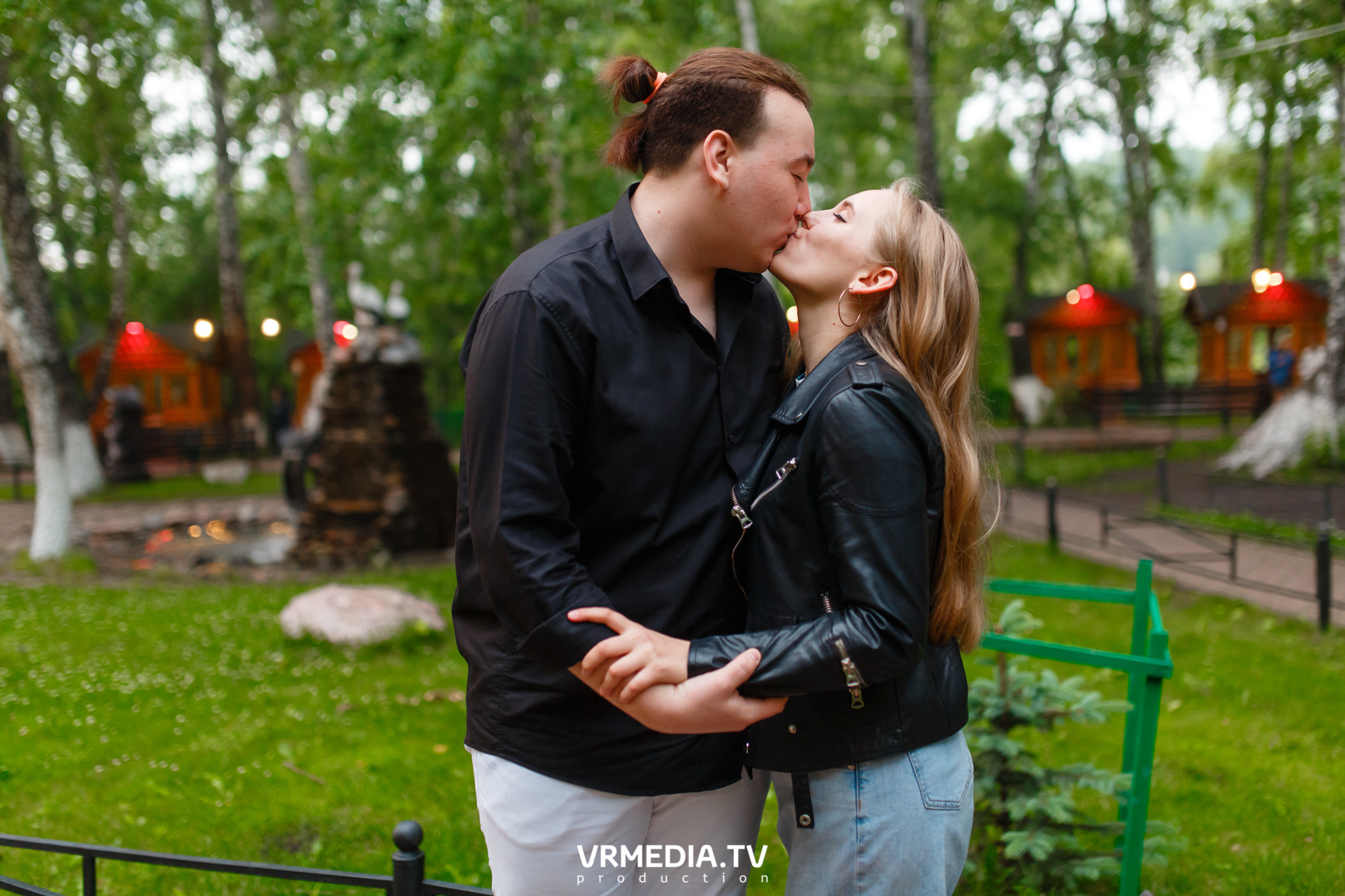 Выходные «У Петровича»