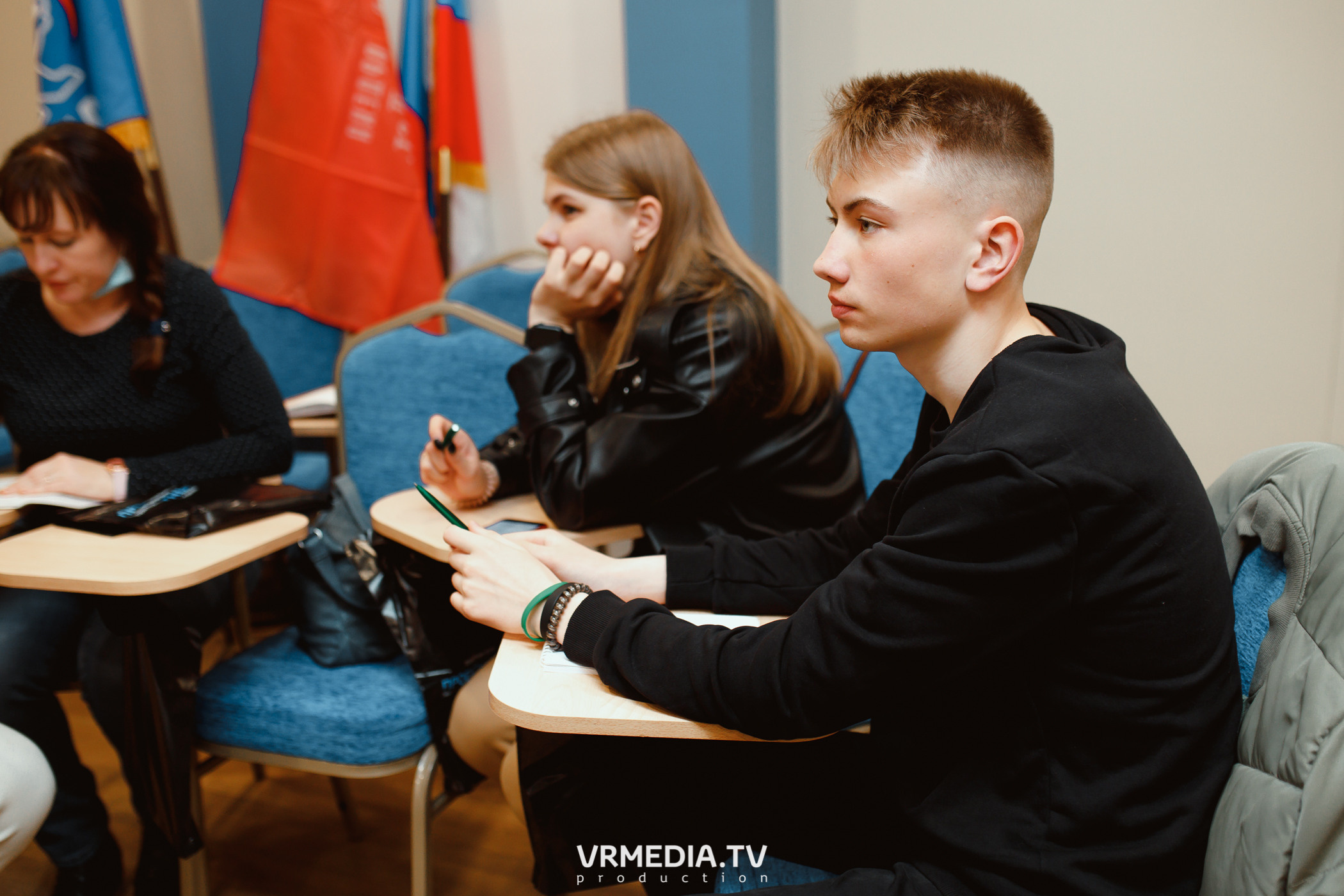 Кейс-клуб «Проектный Кузбасс»