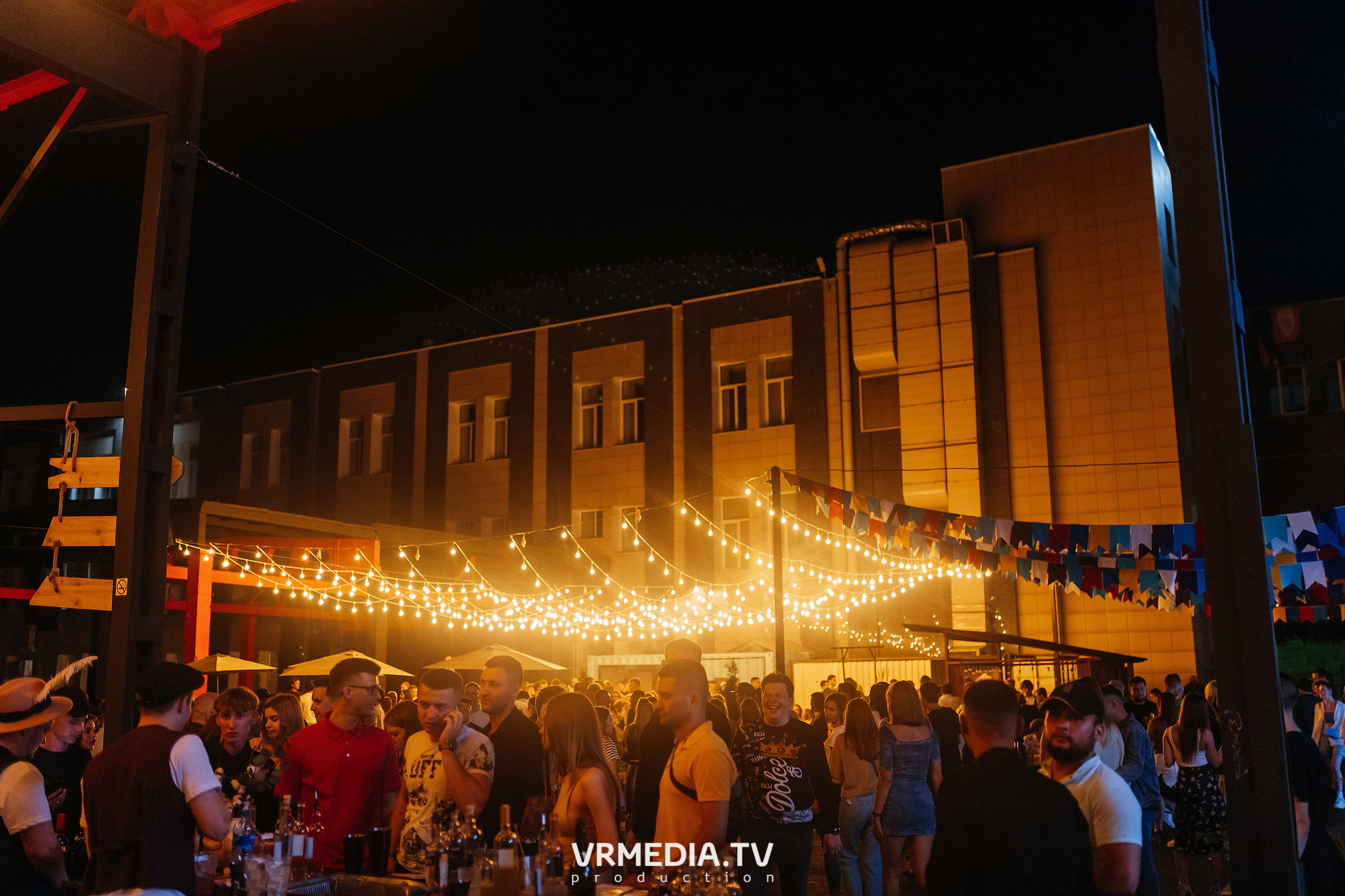 11 Friends of Chao: #Редакция_Лето