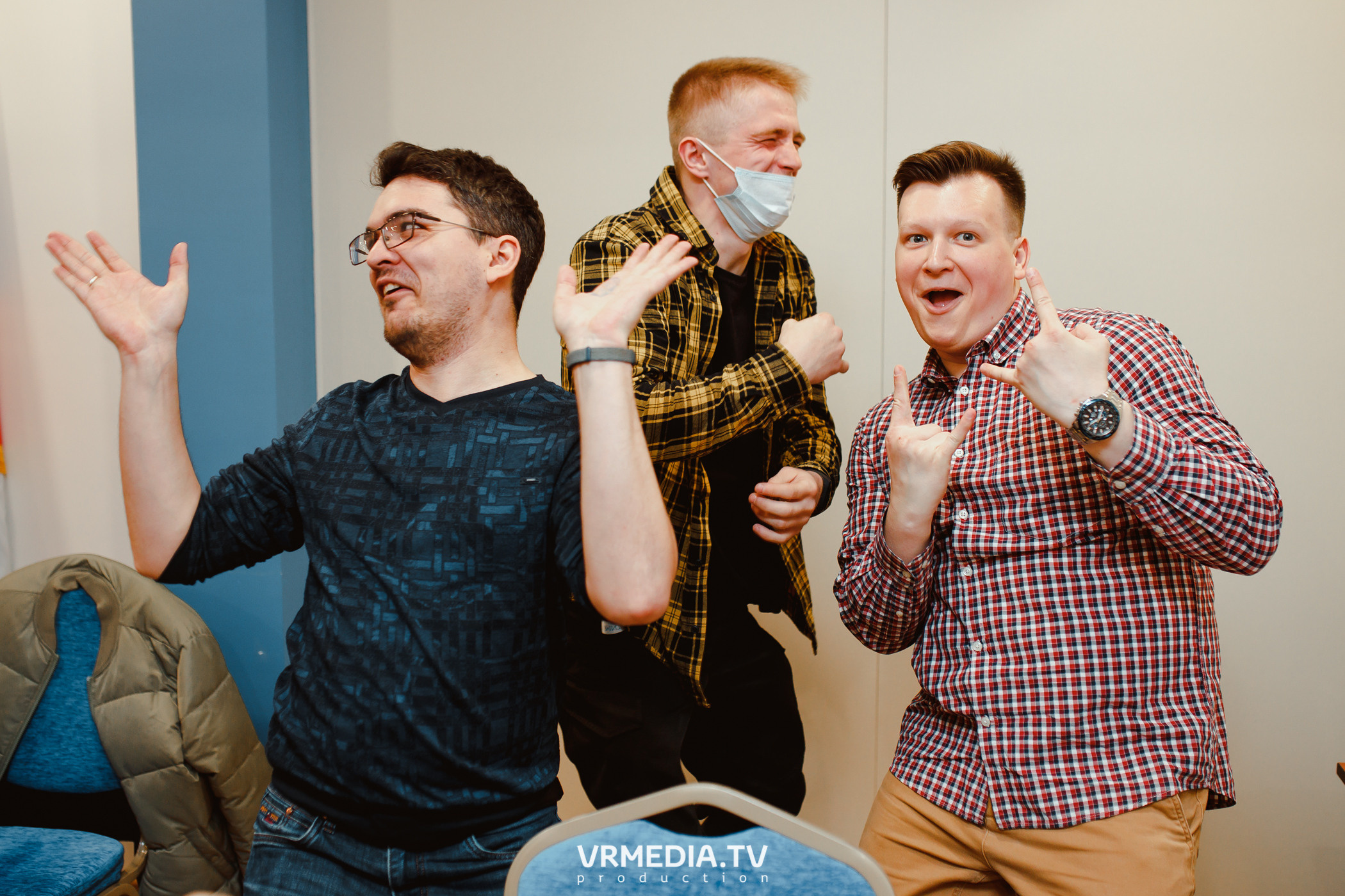 Кейс-клуб «Проектный Кузбасс»