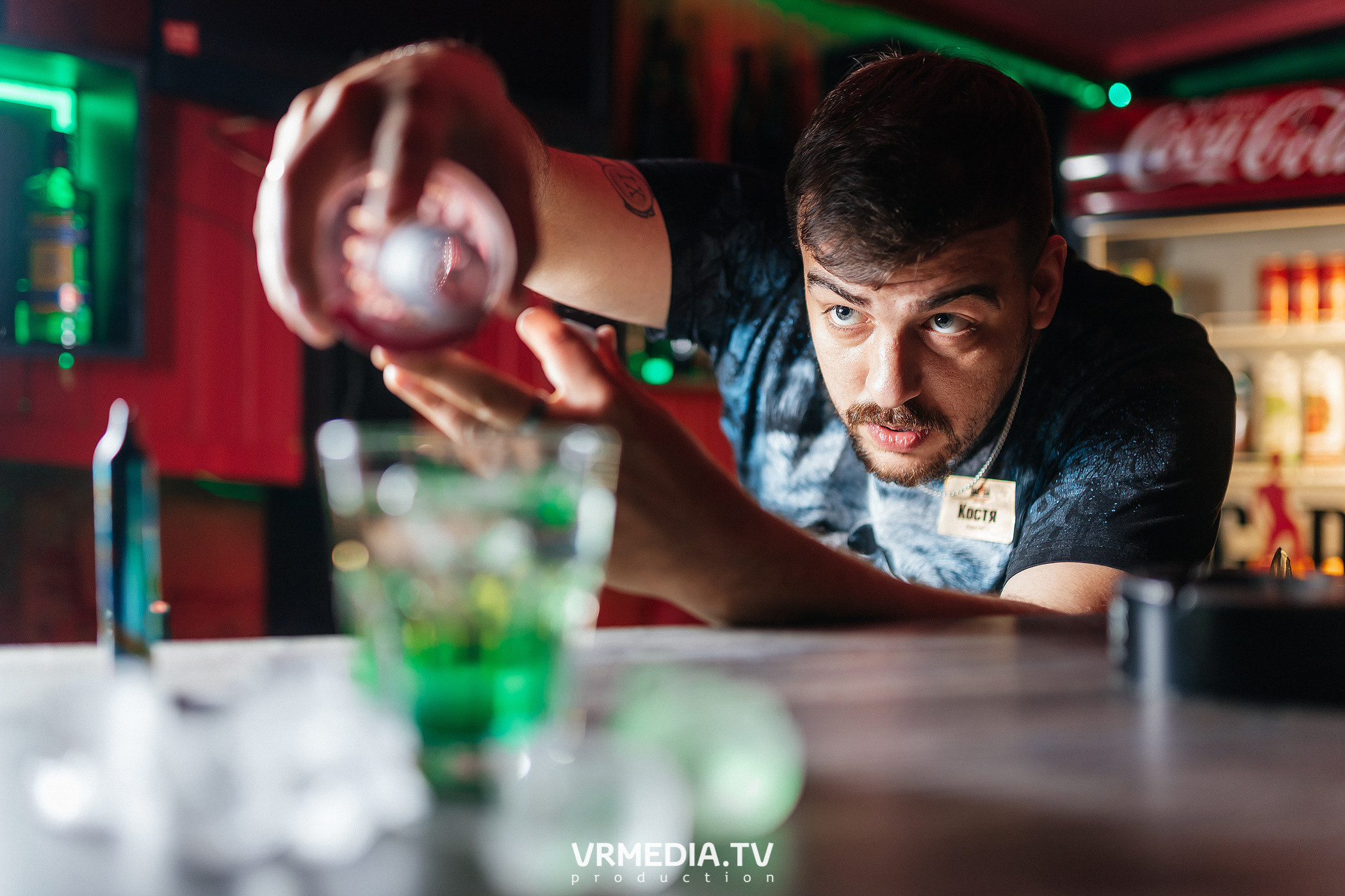 ПОПсовая пятница в НК «Засада»