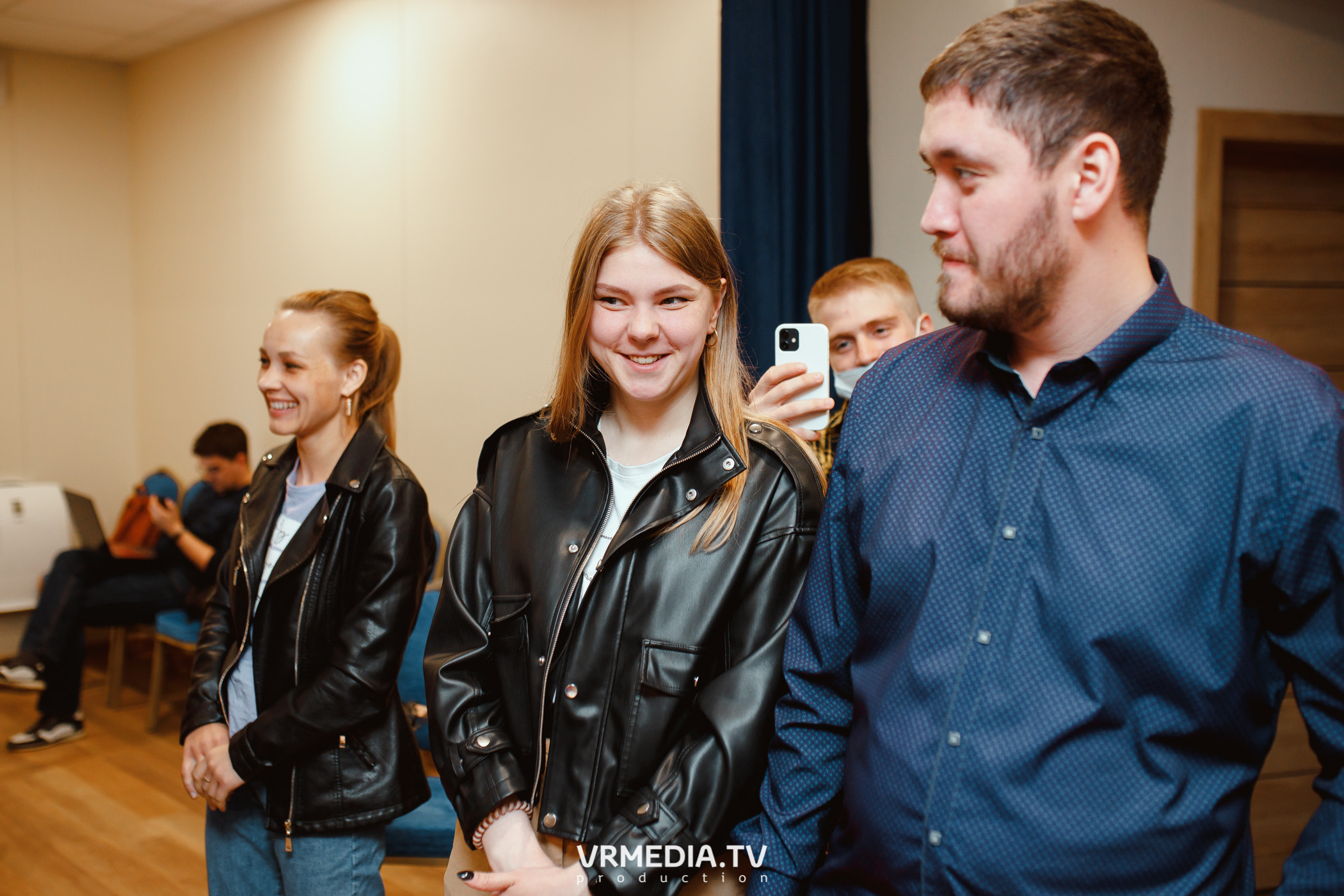 Кейс-клуб «Проектный Кузбасс»