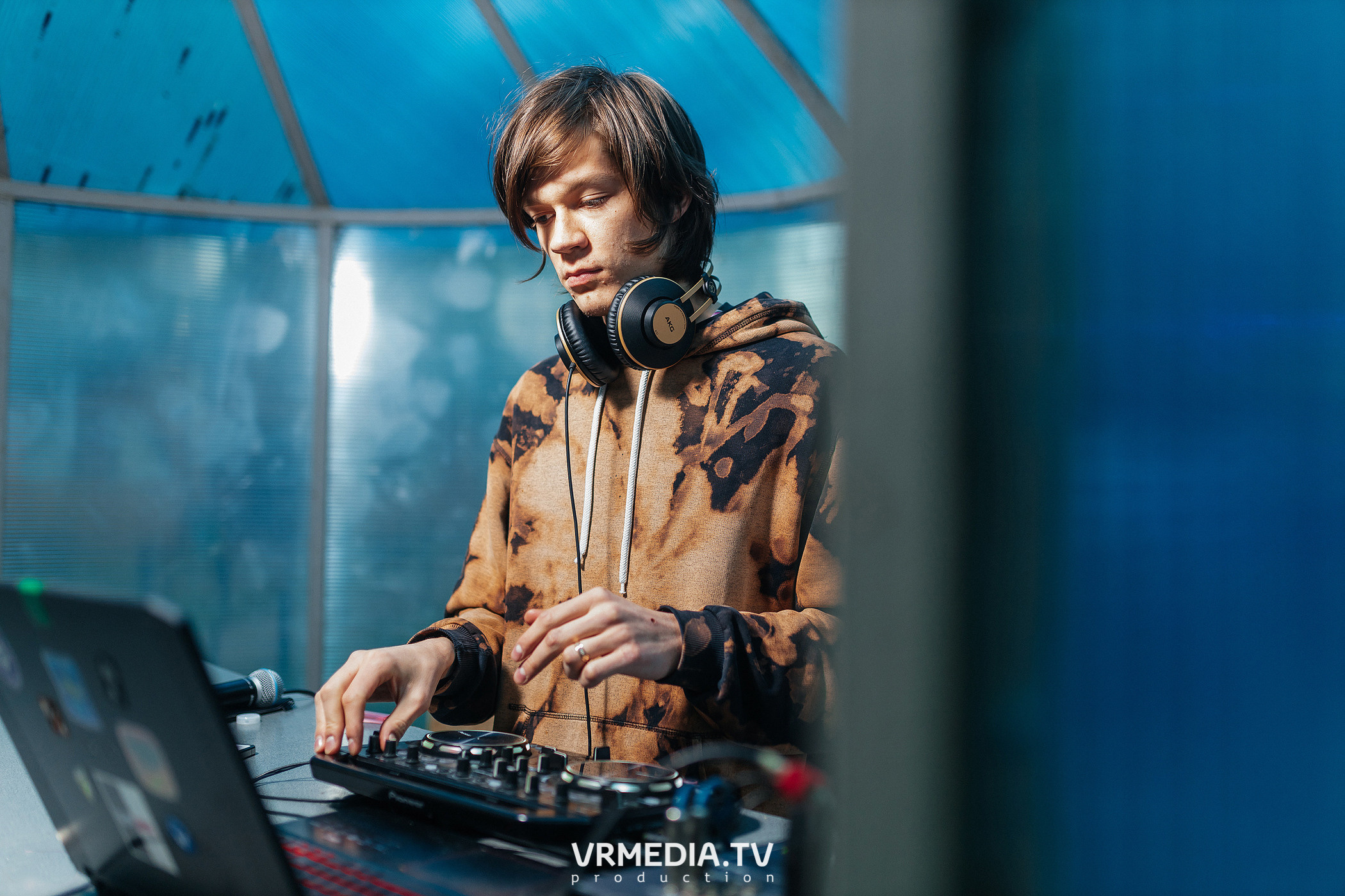 Выходные «У Петровича»