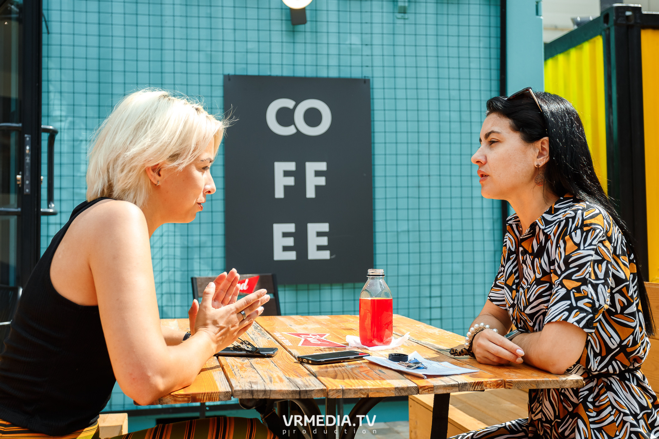 Проектный завтрак с АРОПИ