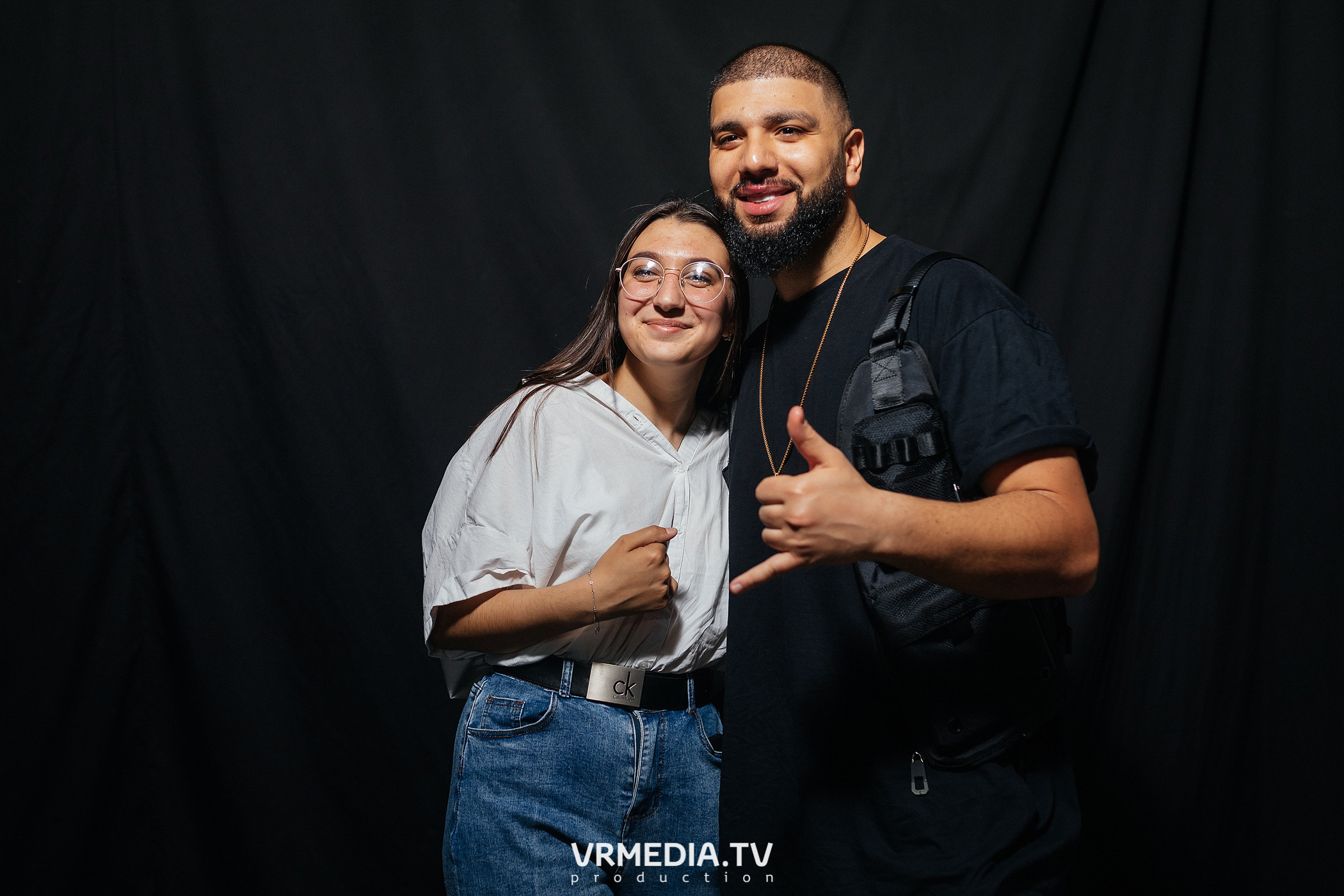 Артем Качер в клубе «Nebo»